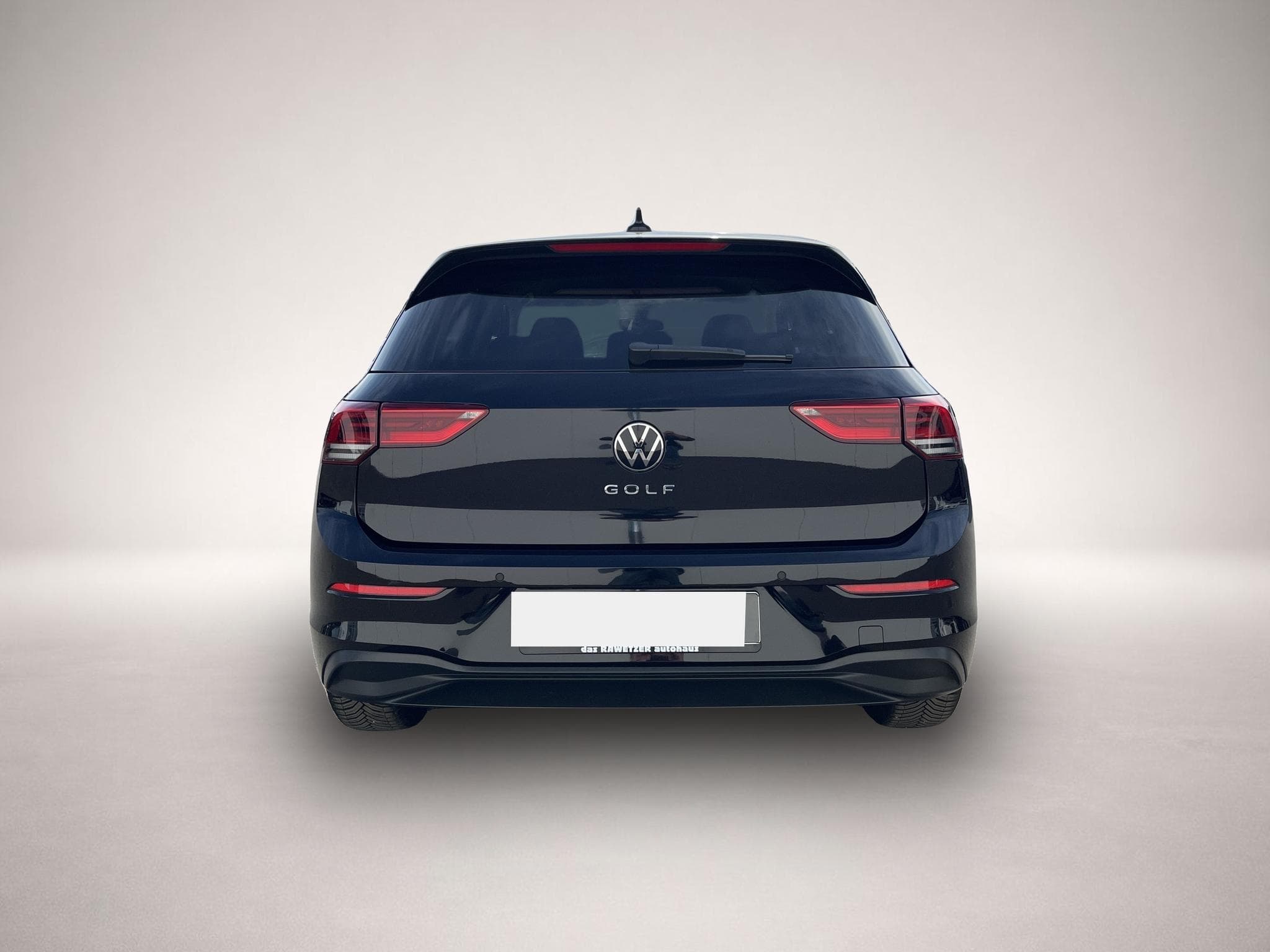 VW Golf (2023) - Photo 7