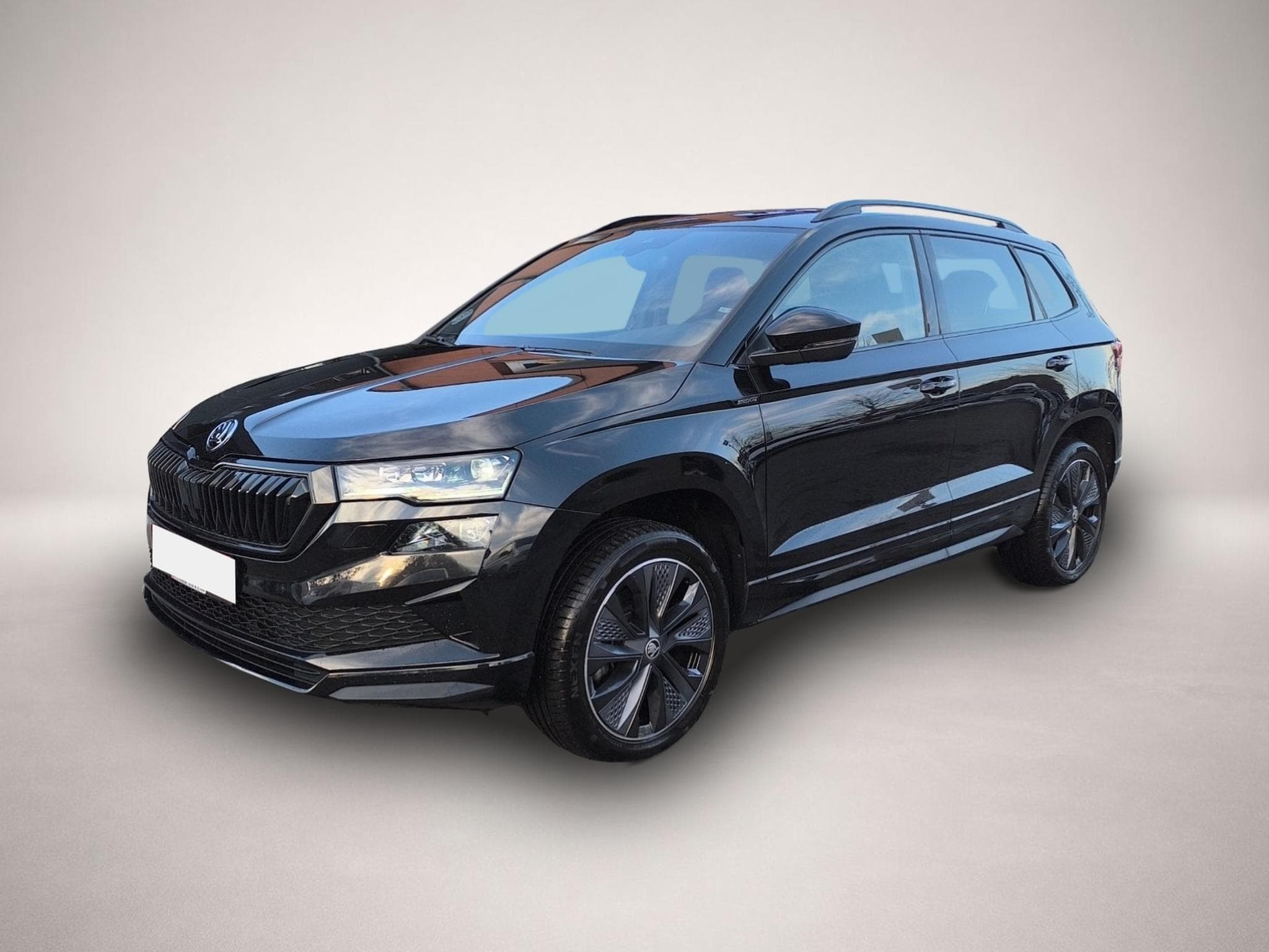 Skoda Karoq (2024) - Photo 1