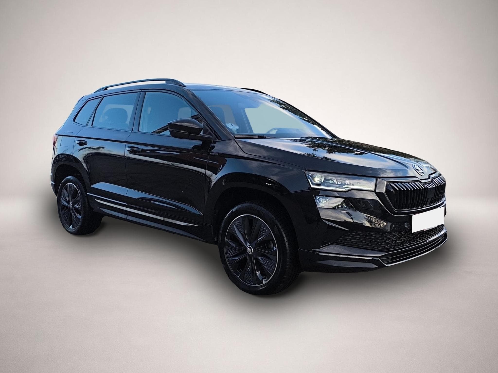 Skoda Karoq (2024) - Photo 3