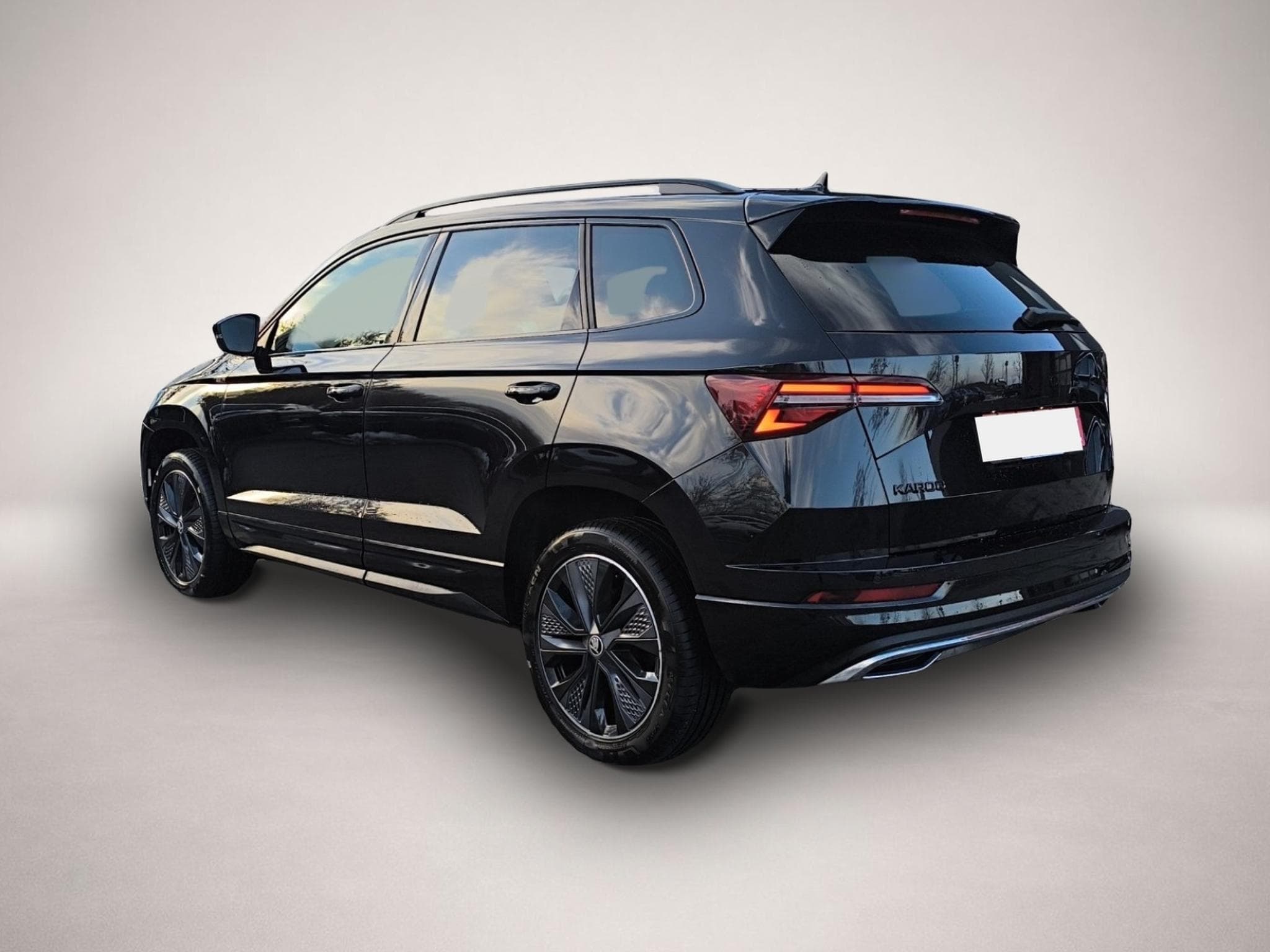 Skoda Karoq (2024) - Photo 5