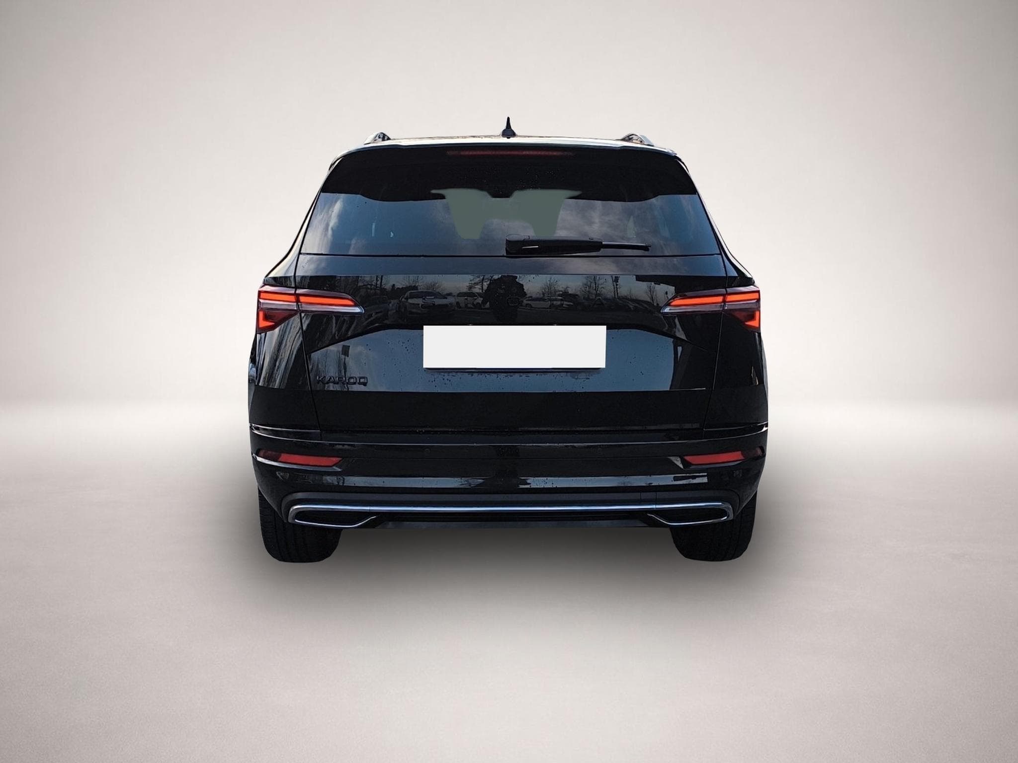 Skoda Karoq (2024) - Photo 6