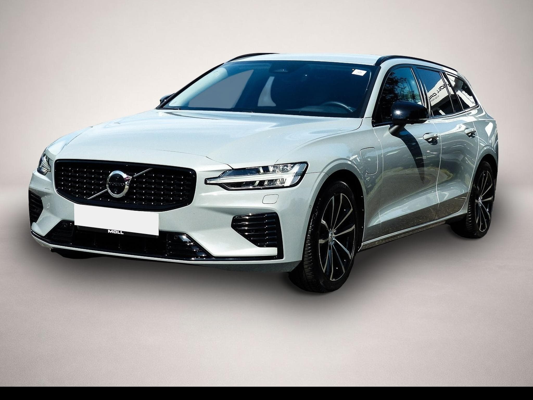 Volvo V60 (2024) - Photo 1