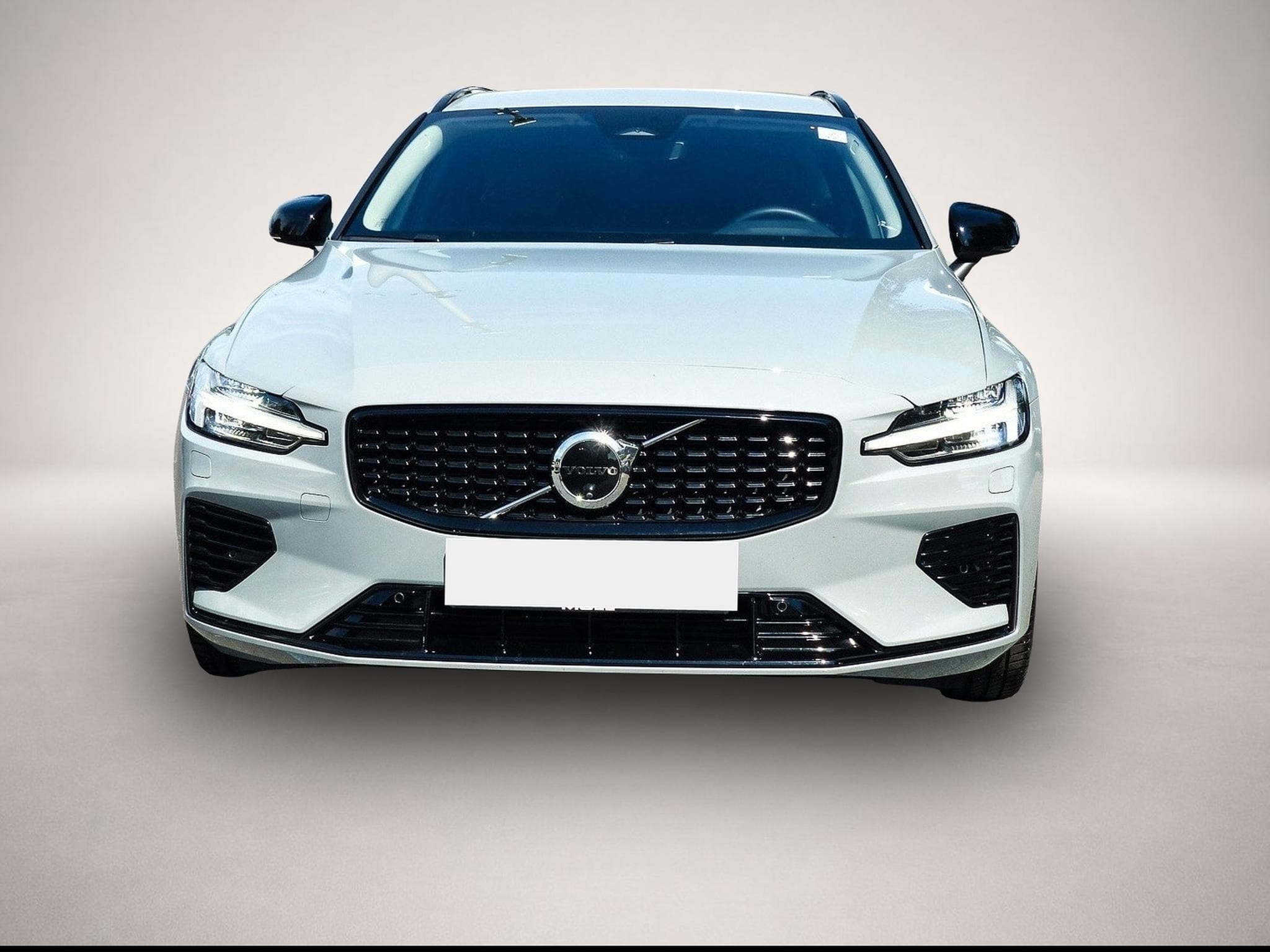 Volvo V60 (2024) - Photo 4