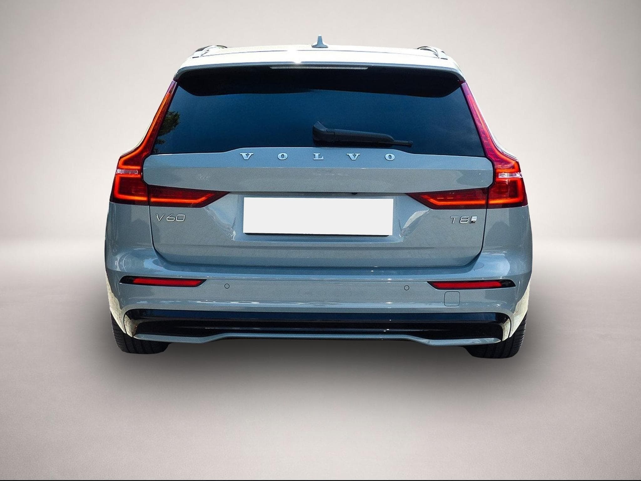 Volvo V60 (2024) - Photo 5