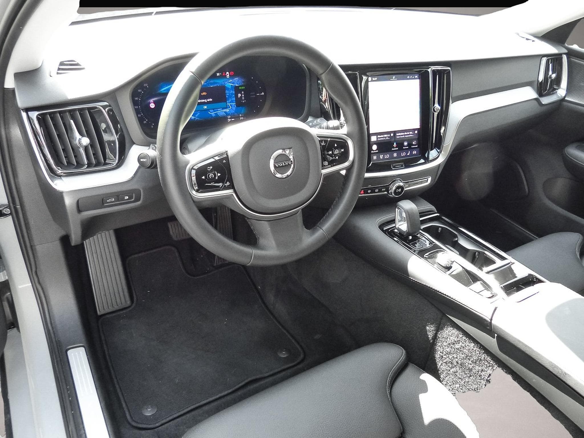 Volvo V60 (2024) - Photo 7