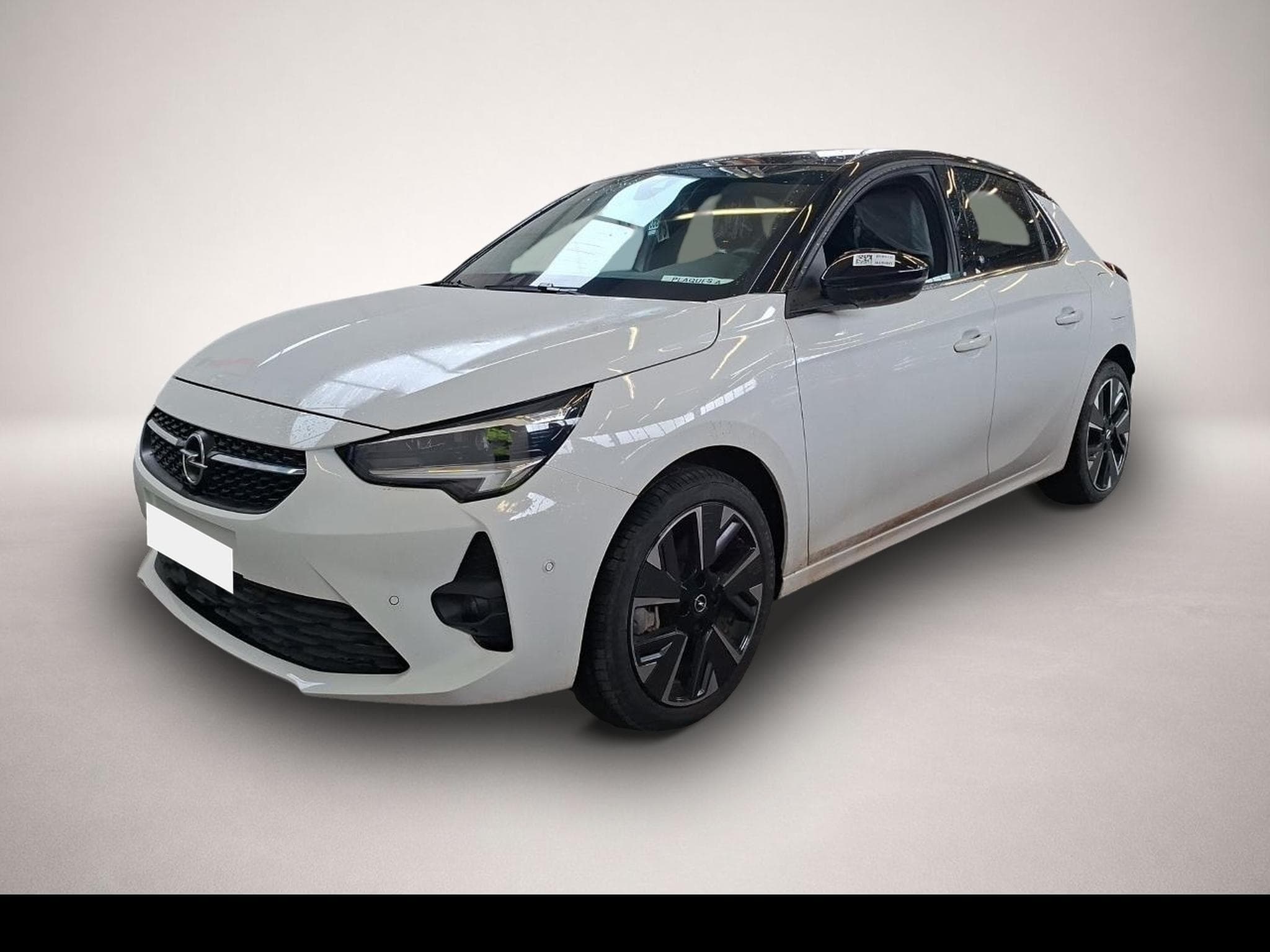 Opel Corsa (2023) - Photo 2