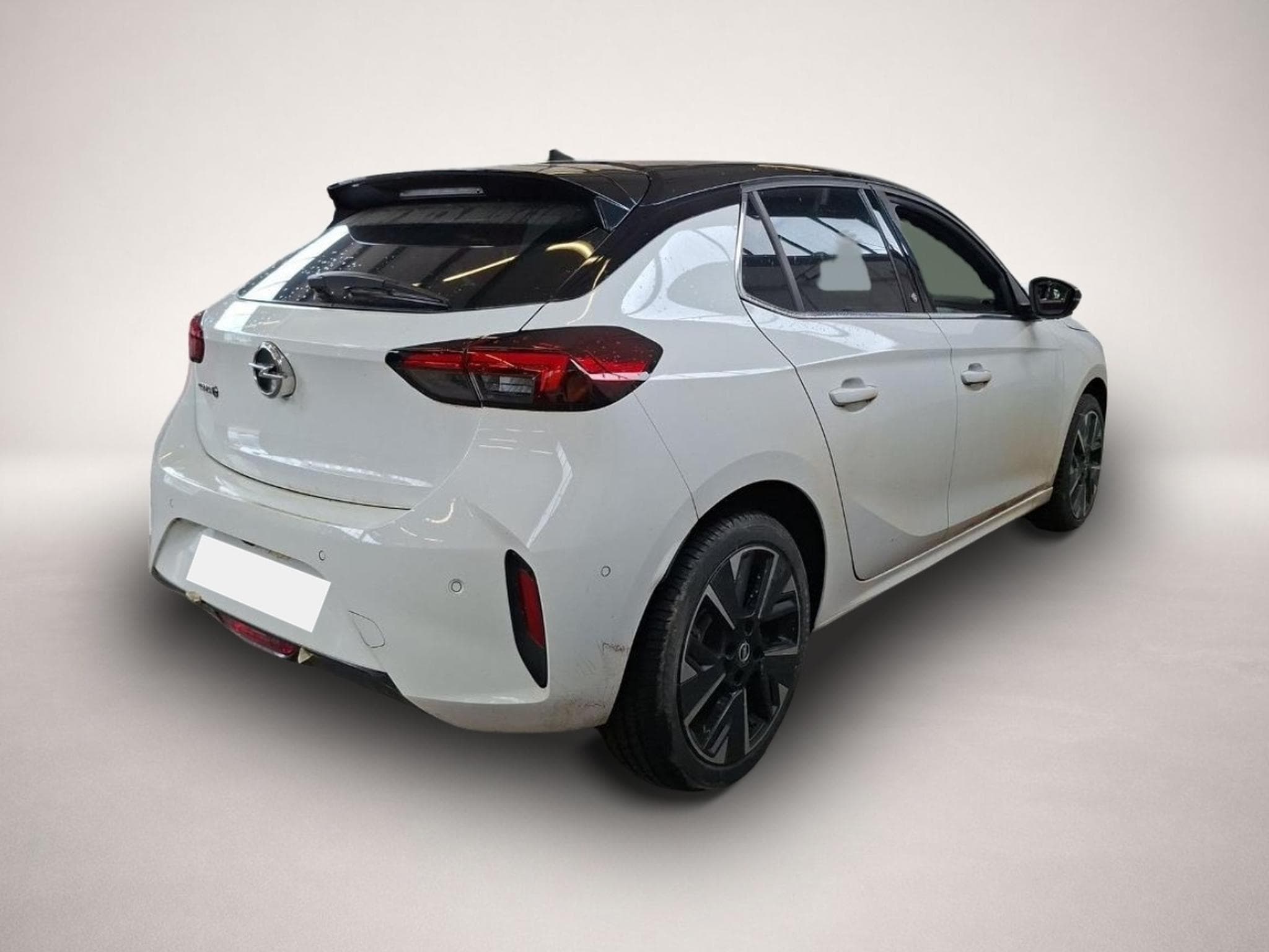 Opel Corsa (2023) - Photo 3