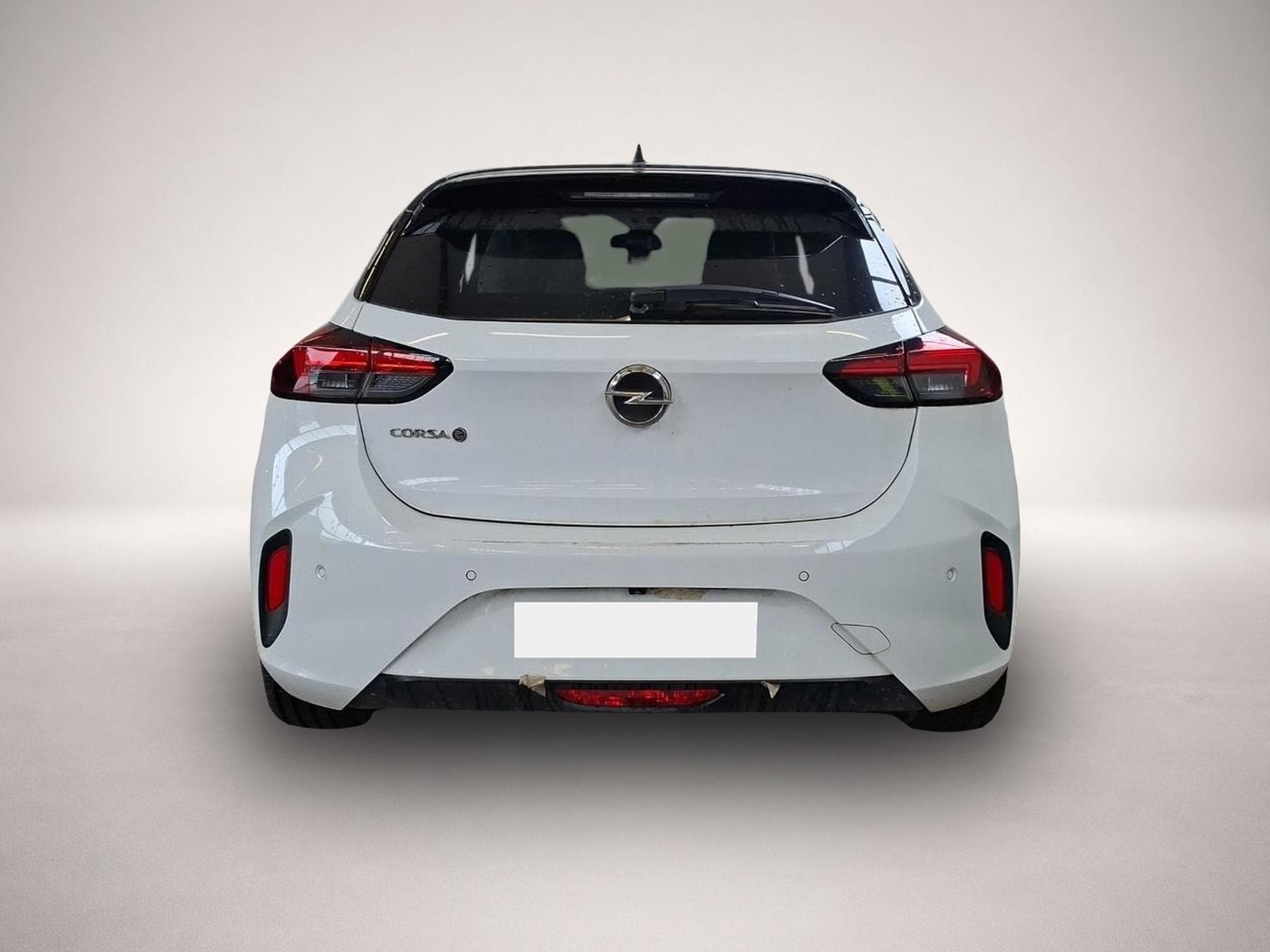 Opel Corsa (2023) - Photo 4