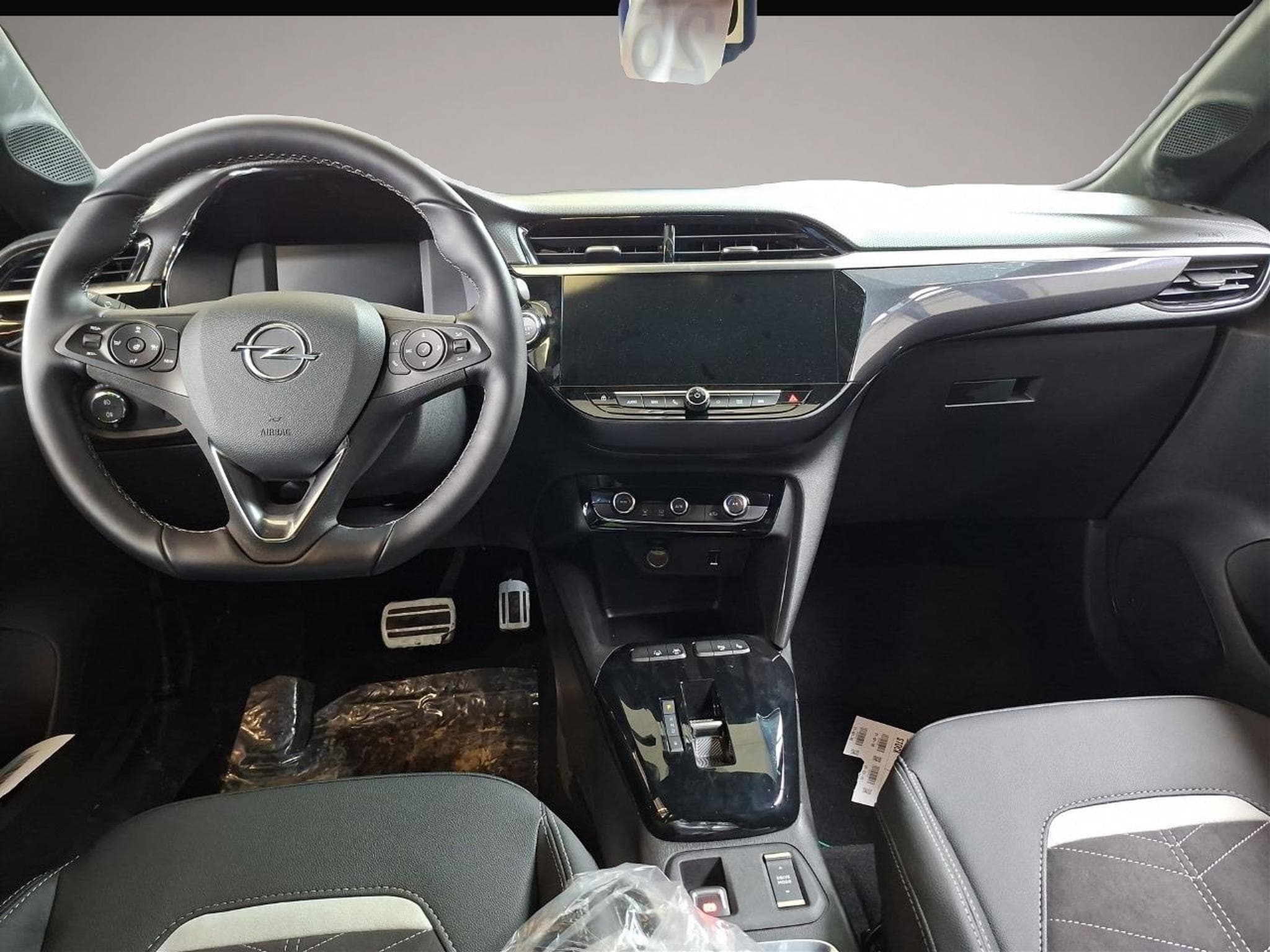 Opel Corsa (2023) - Photo 5