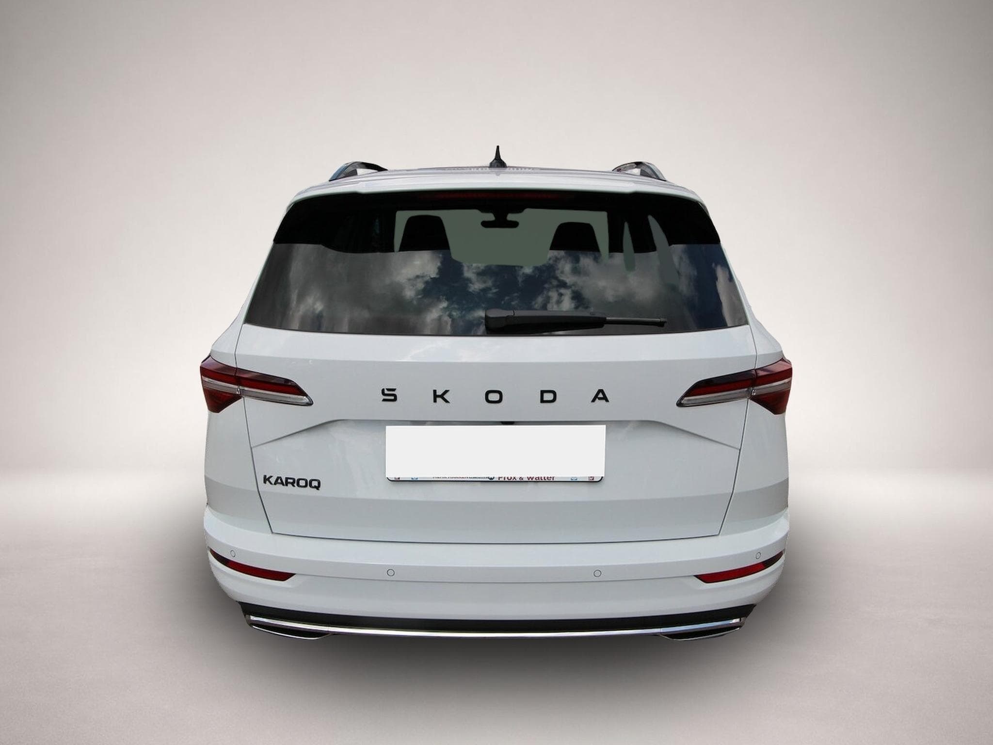 Skoda Karoq (2025) - Photo 5