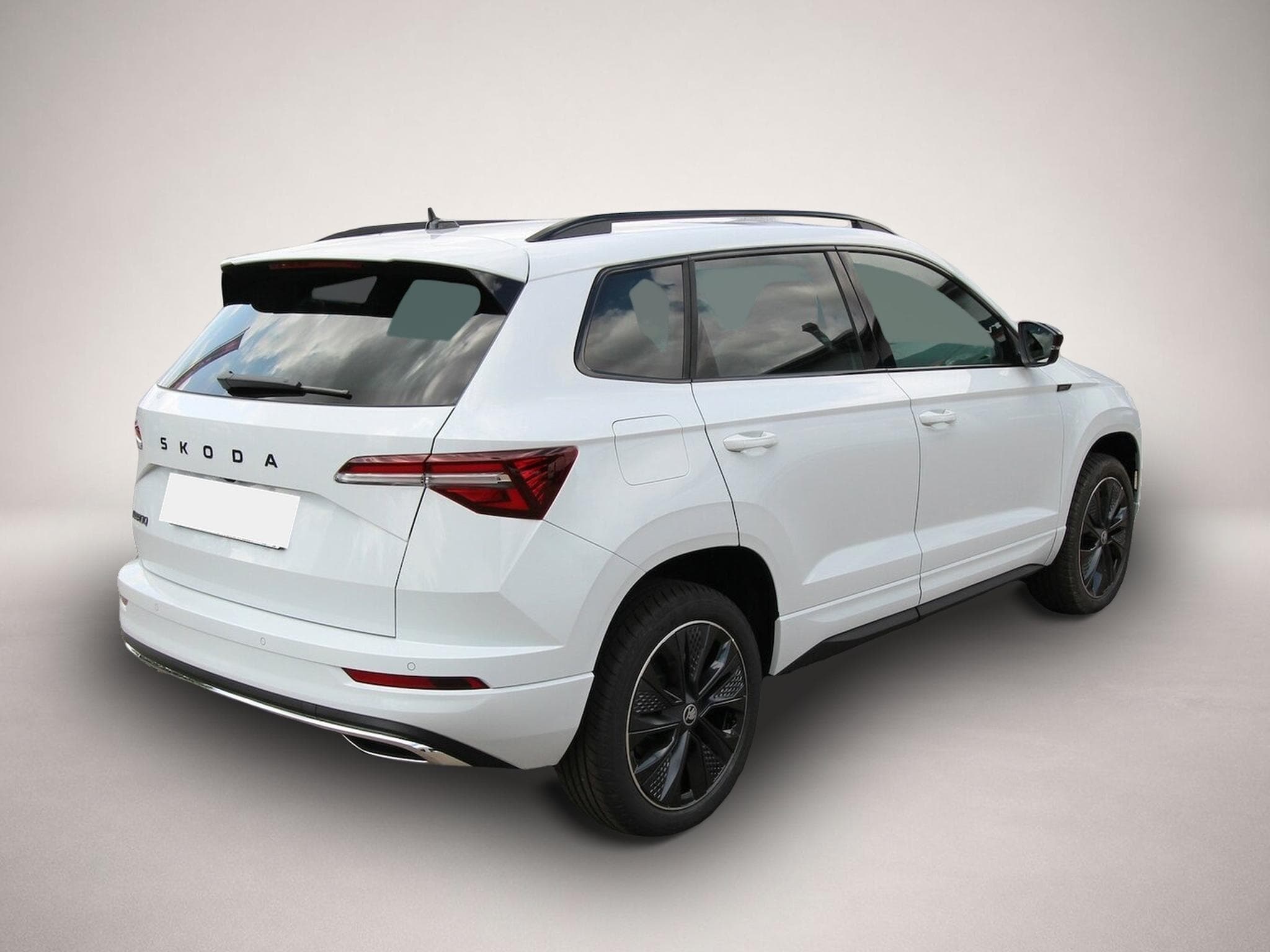 Skoda Karoq (2025) - Photo 6