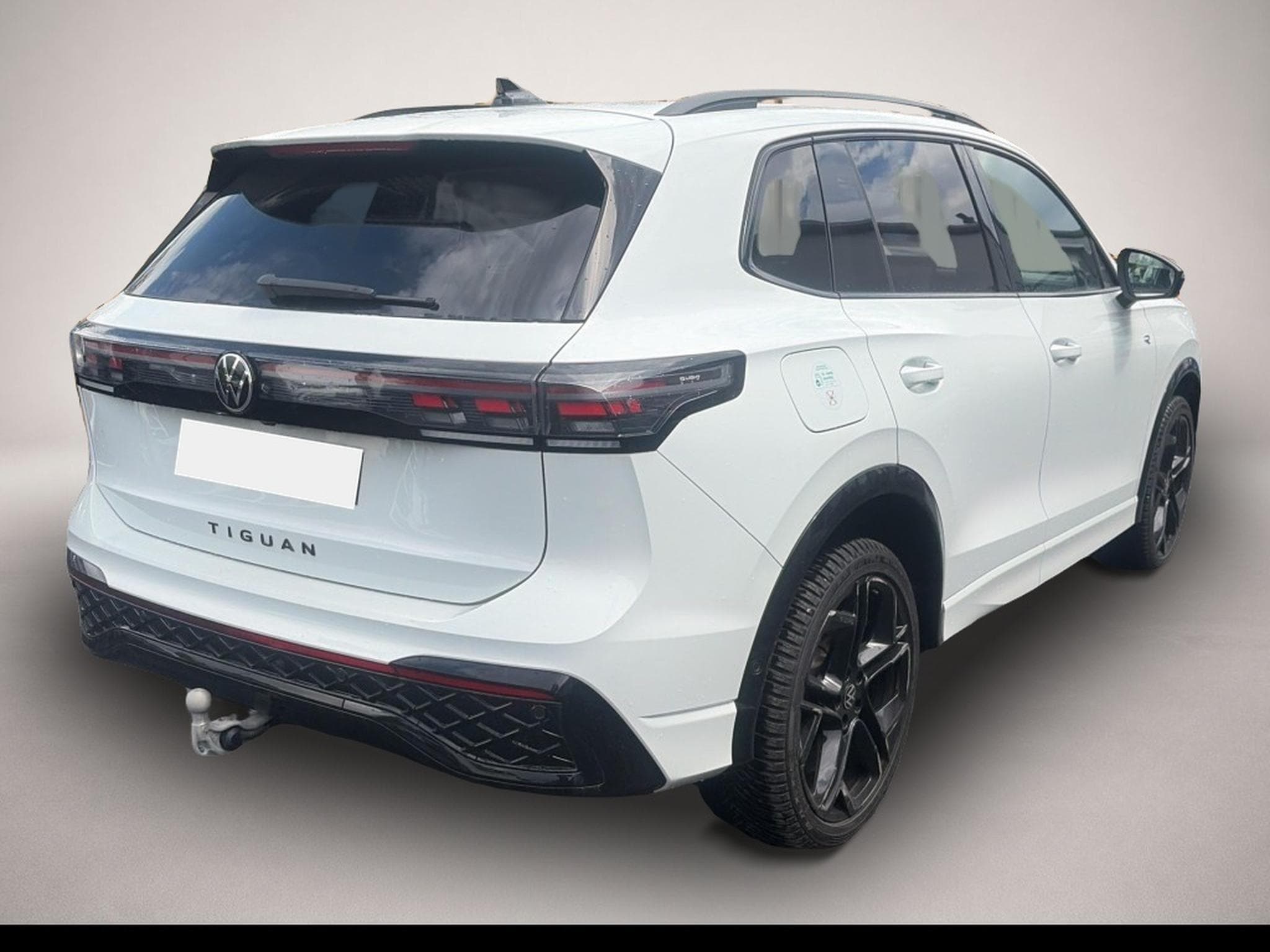 VW Tiguan (2025) - Photo 4
