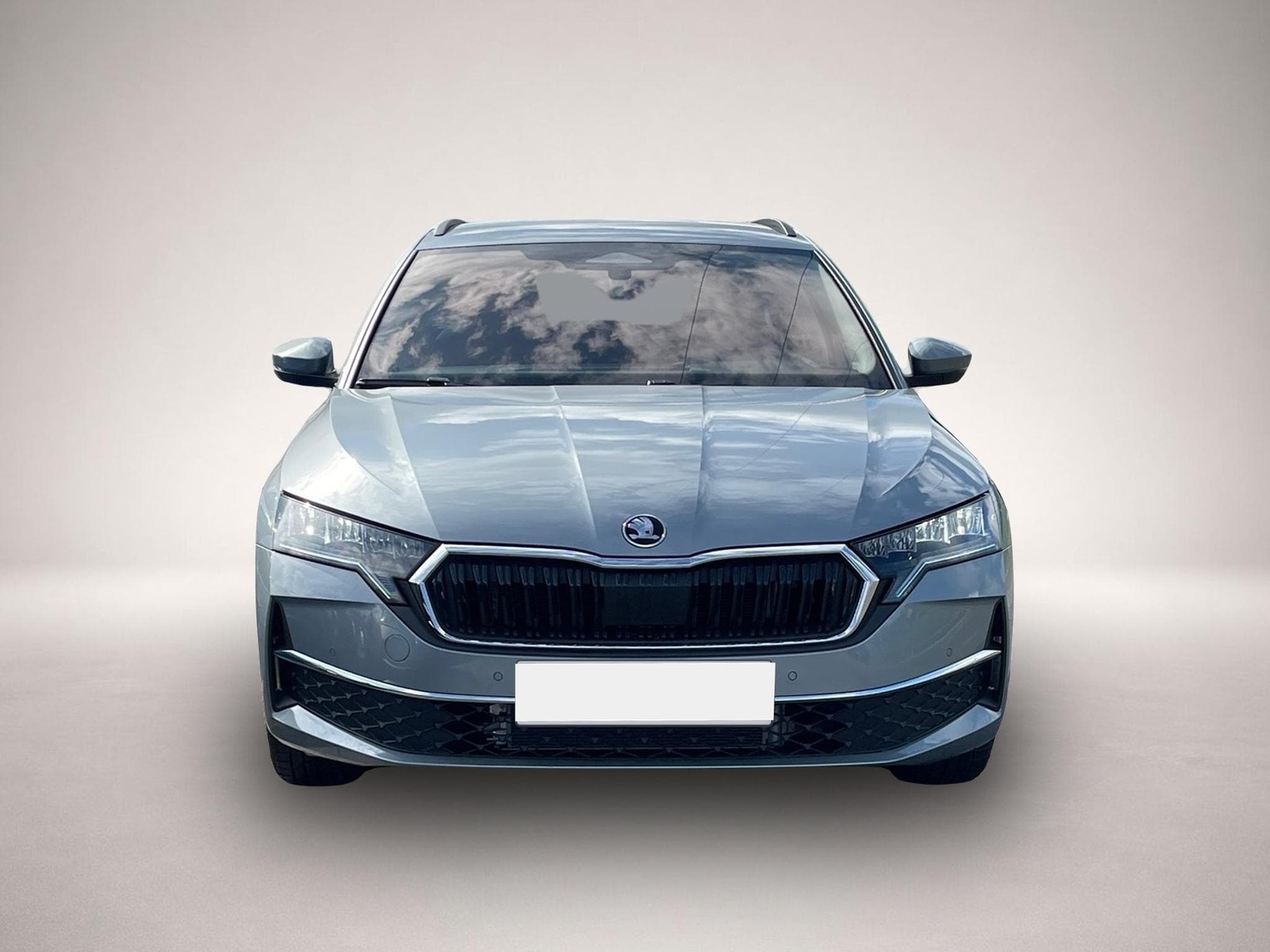 Skoda Octavia (2026) - Photo 2
