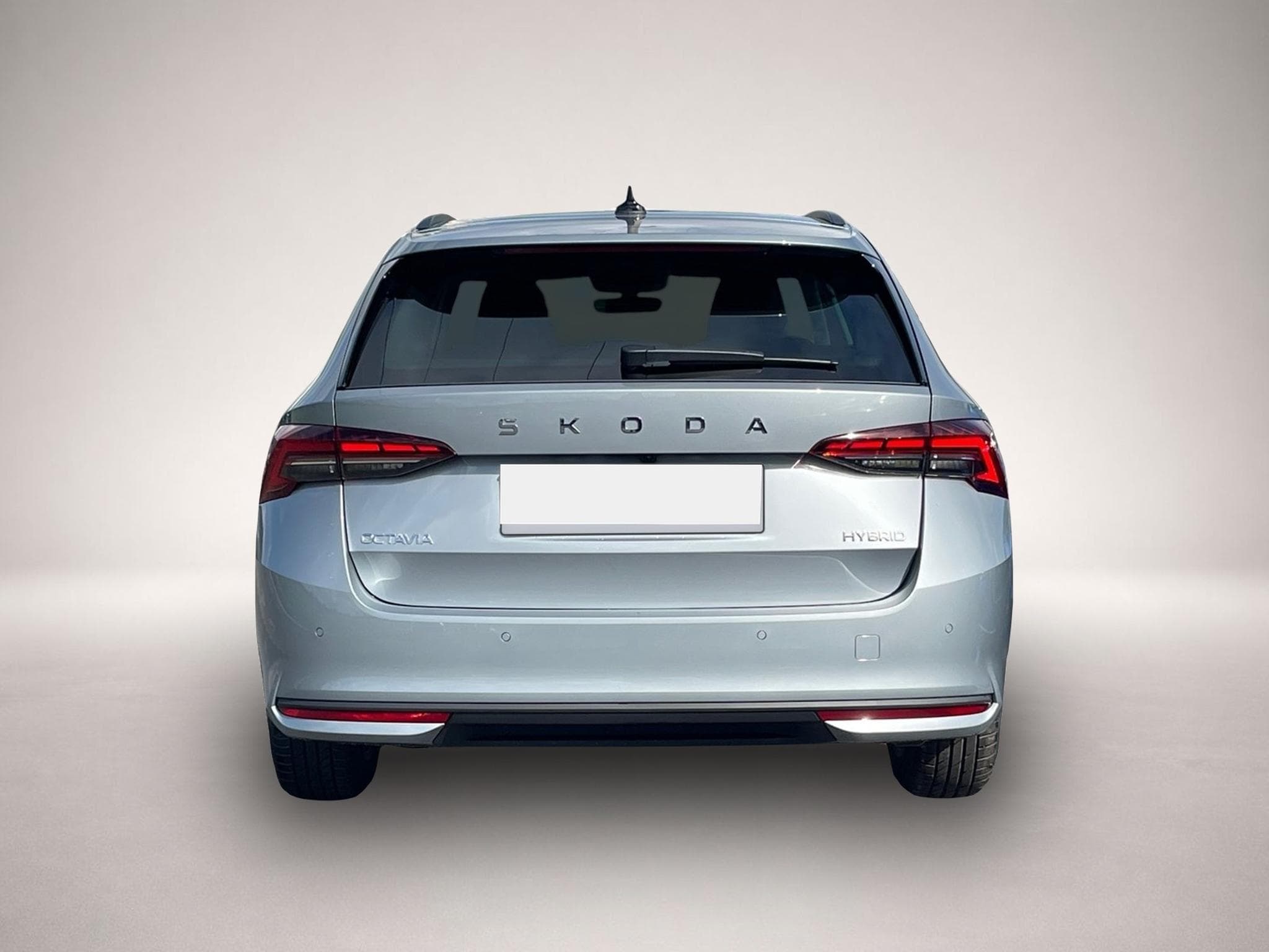 Skoda Octavia (2026) - Photo 5