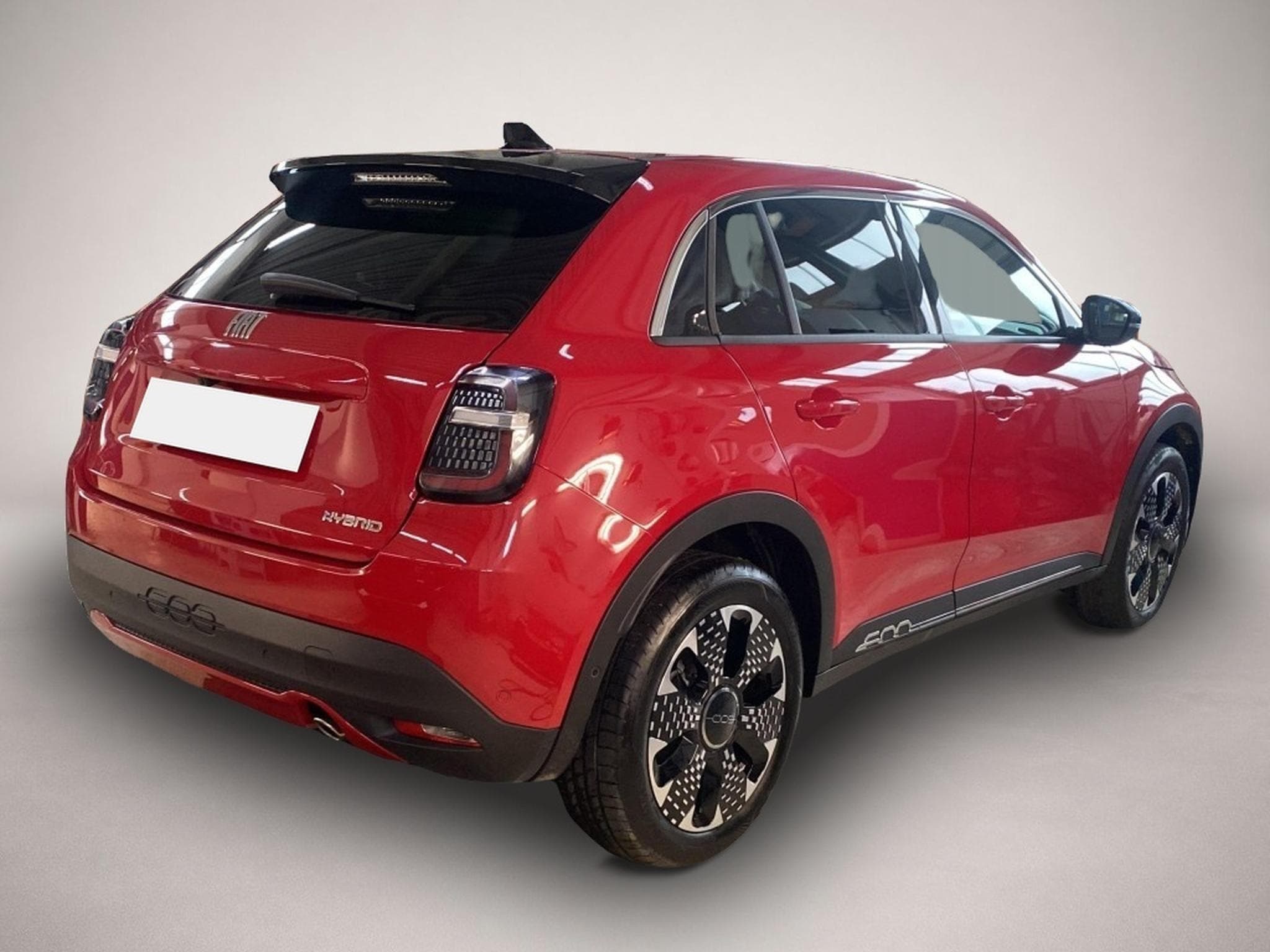 Fiat 600 (2025) - Photo 5
