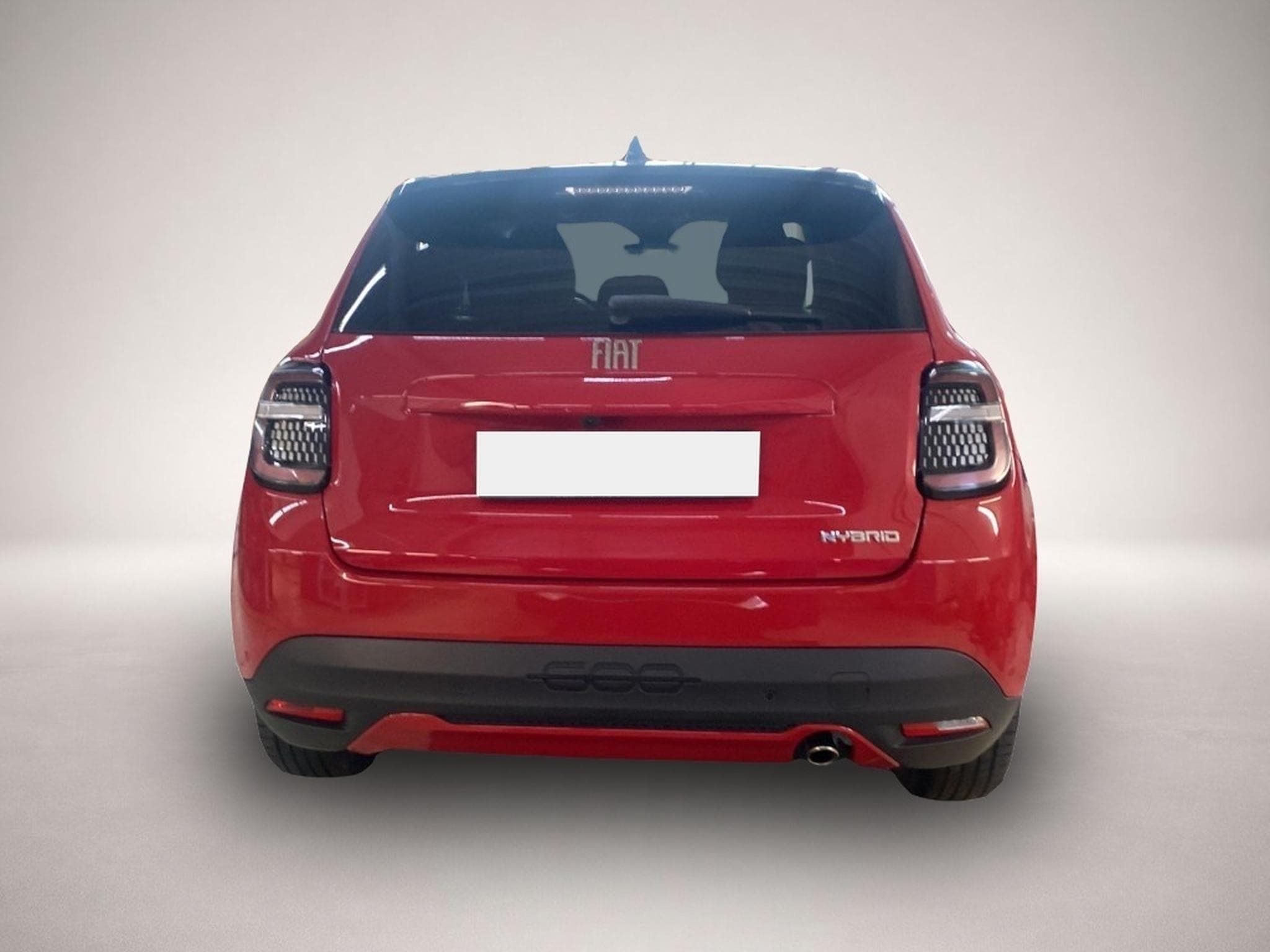 Fiat 600 (2025) - Photo 6