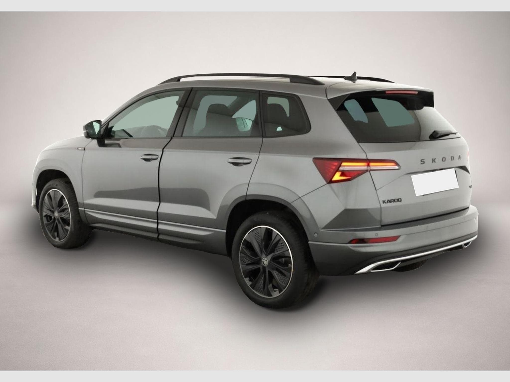 Skoda Karoq (2026) - Photo 4