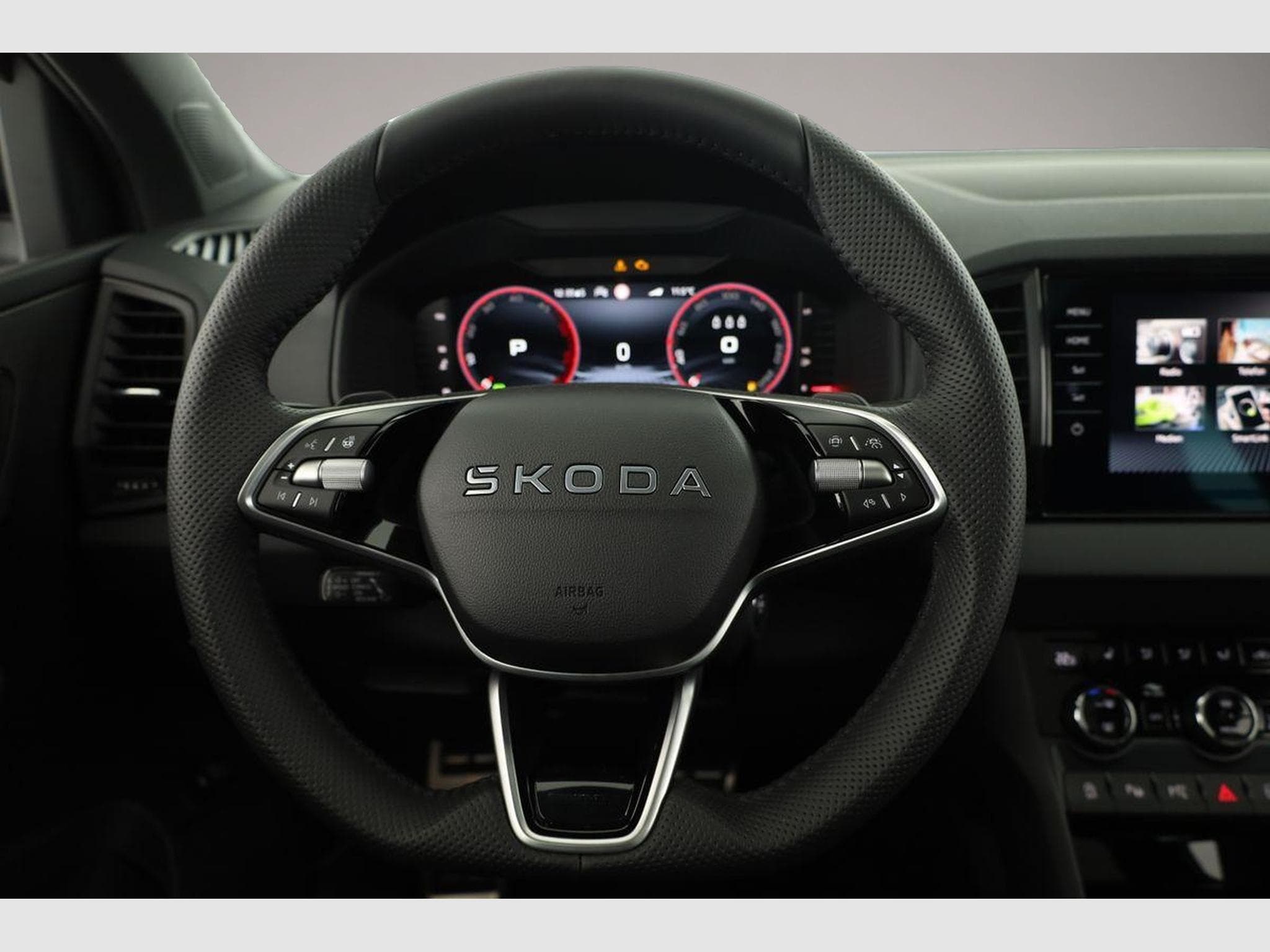 Skoda Karoq (2026) - Photo 6