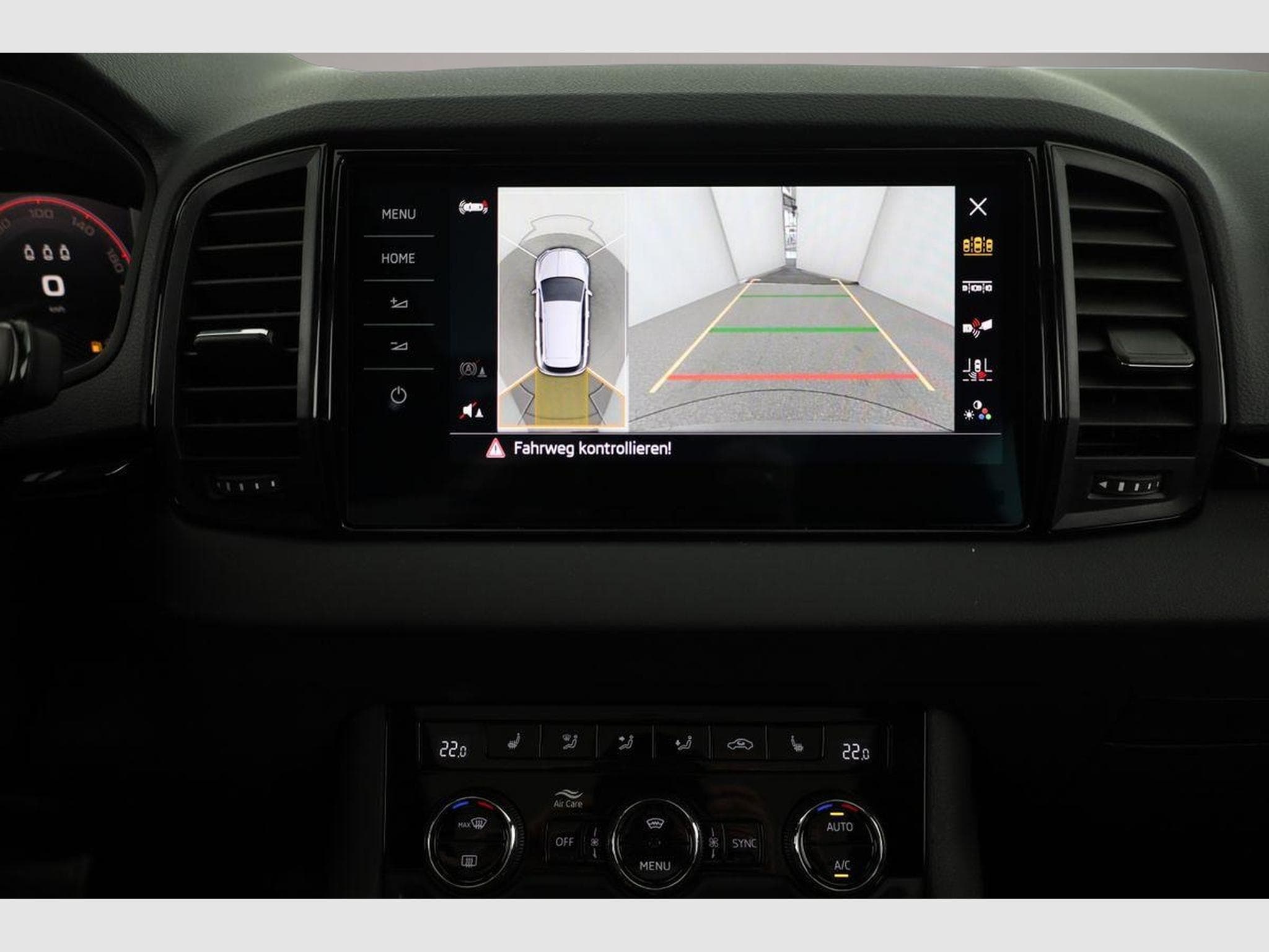 Skoda Karoq (2026) - Photo 7