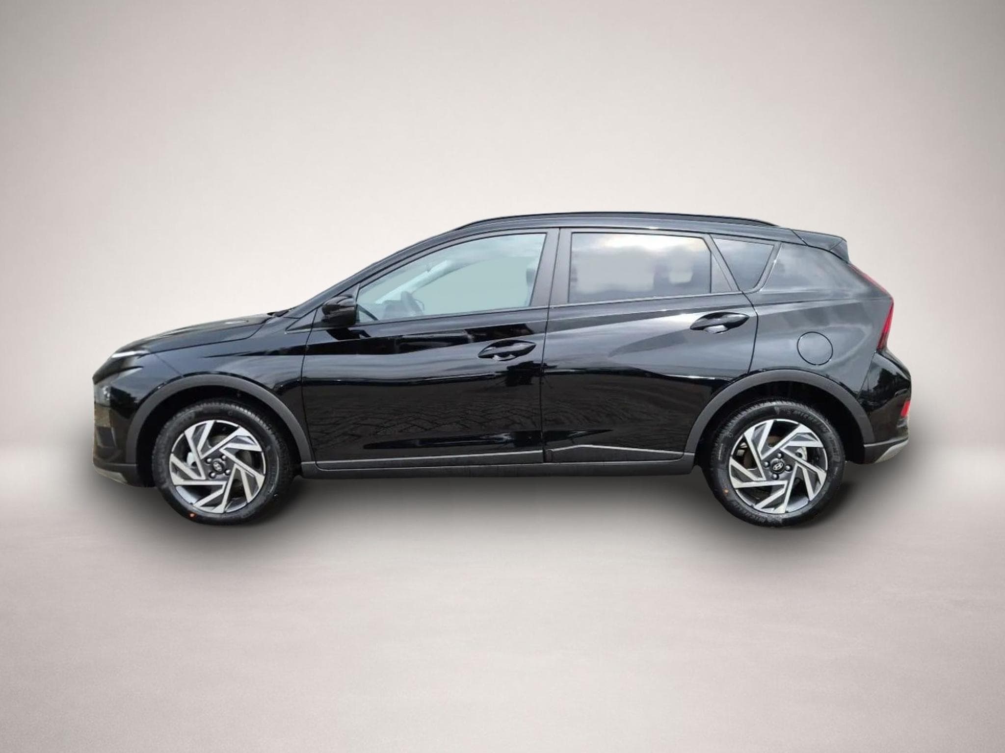 Hyundai Bayon (2026) - Photo 2