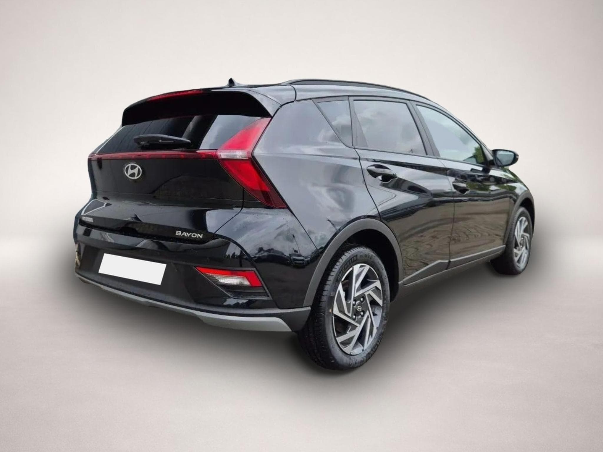 Hyundai Bayon (2026) - Photo 5