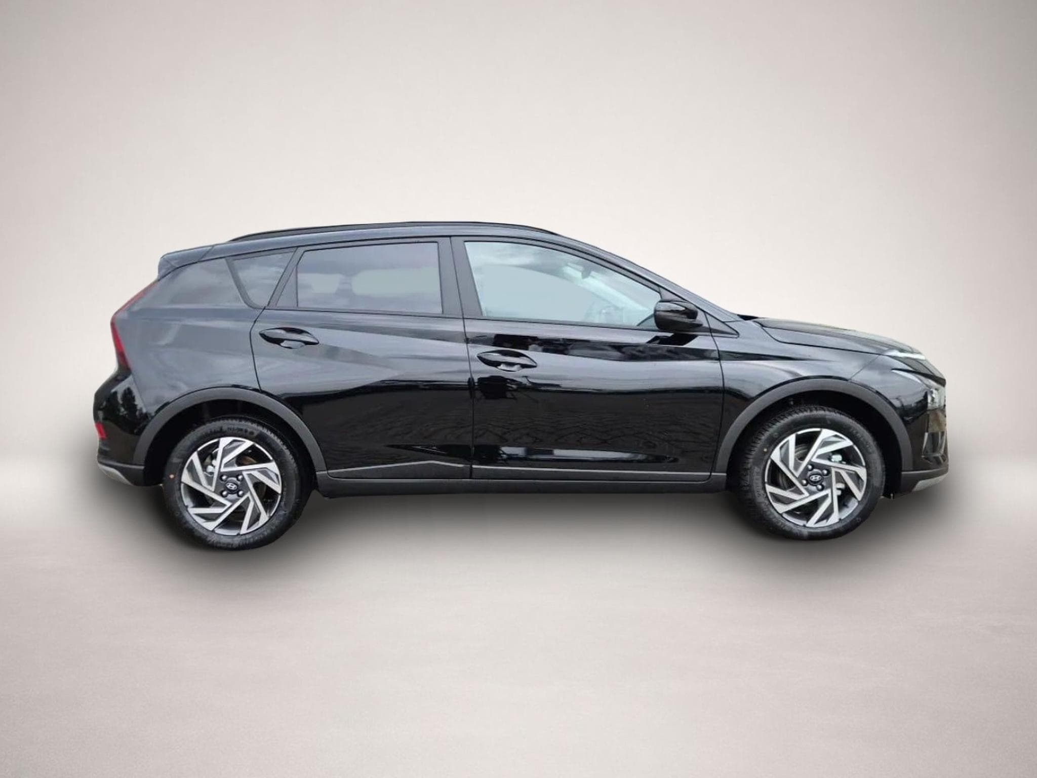 Hyundai Bayon (2026) - Photo 6