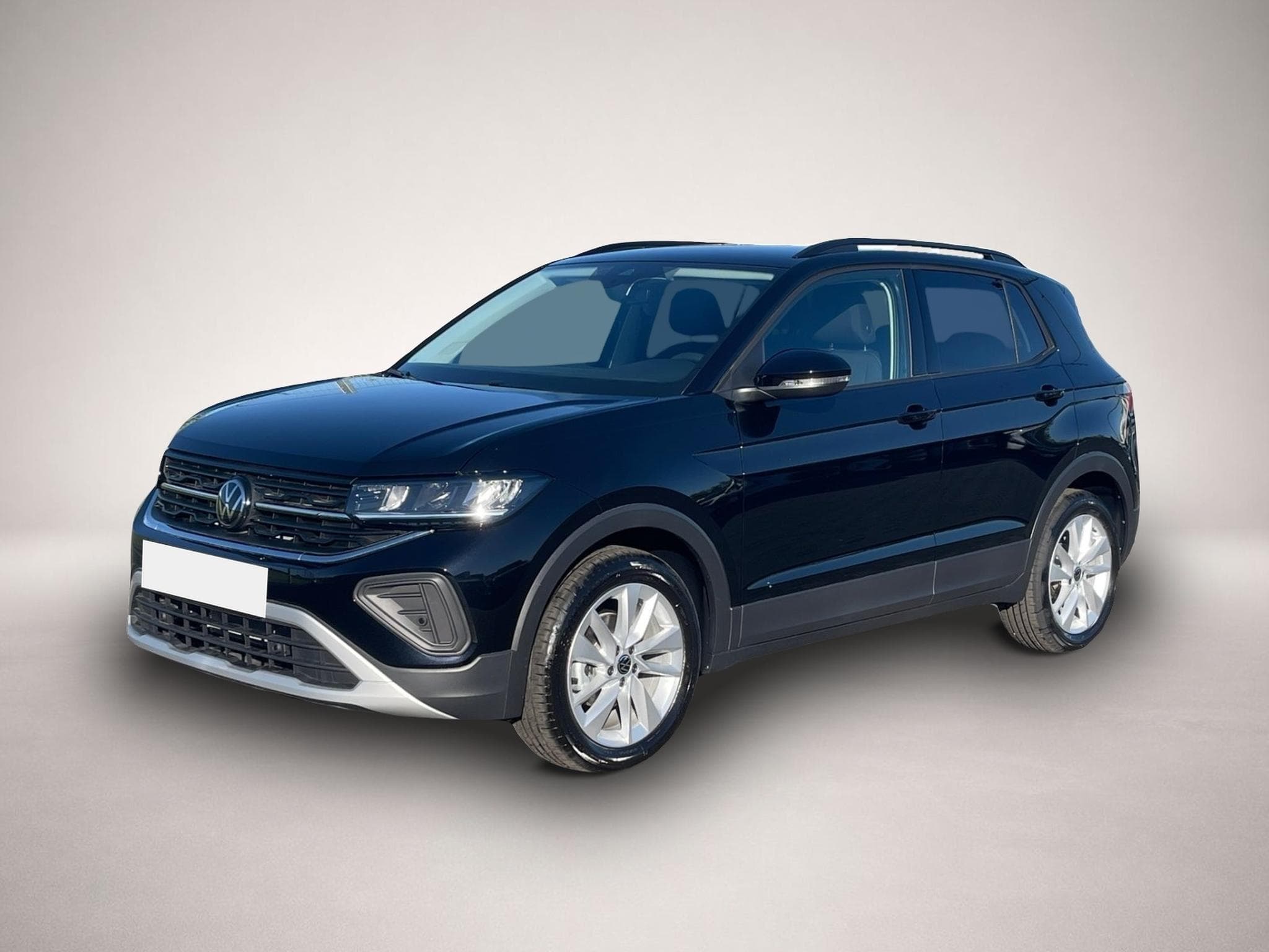 VW T-Cross (2026) - Photo 1