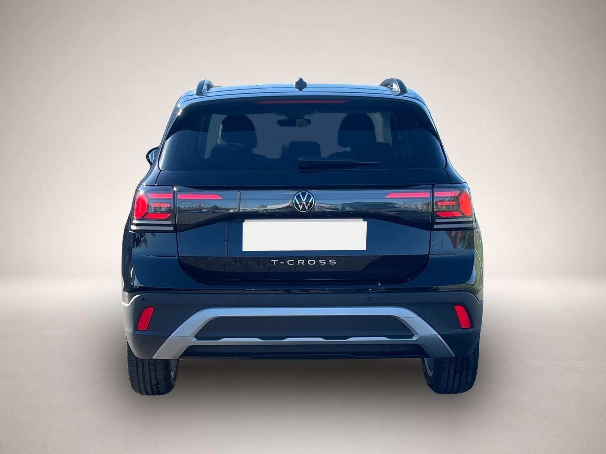 VW T-Cross (2026) - Photo 5