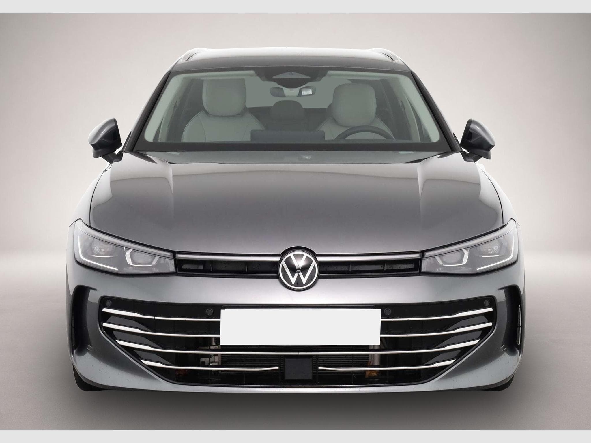 VW Passat (2025) - Photo 2