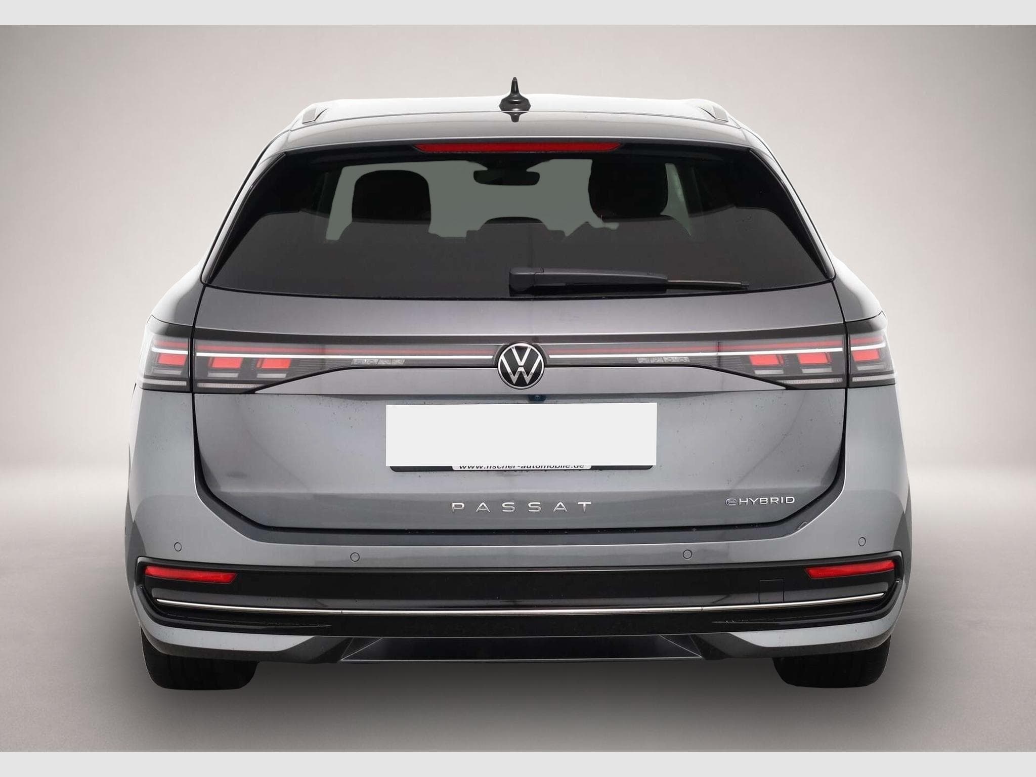 VW Passat (2025) - Photo 5