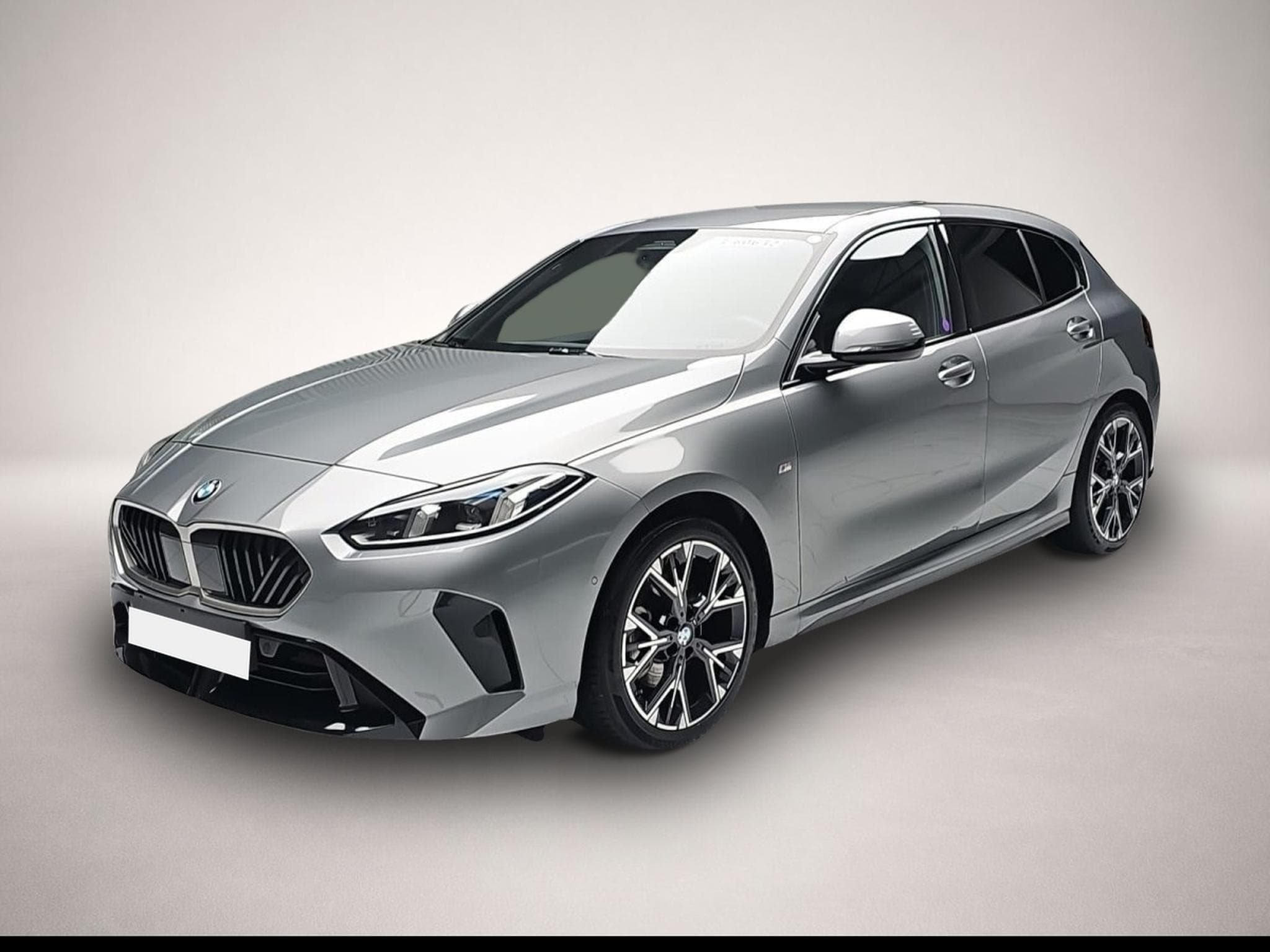 BMW 120 (2025) - Photo 1