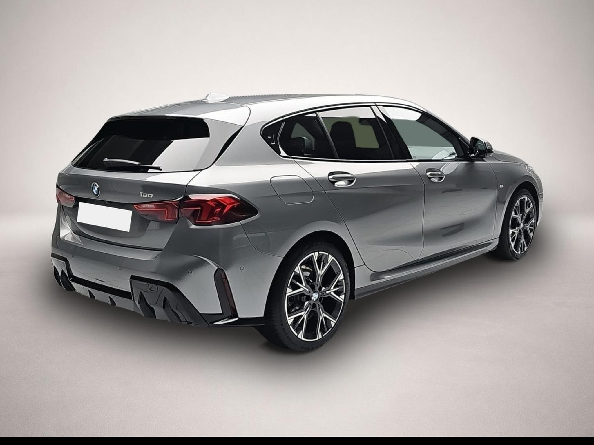 BMW 120 (2025) - Photo 2
