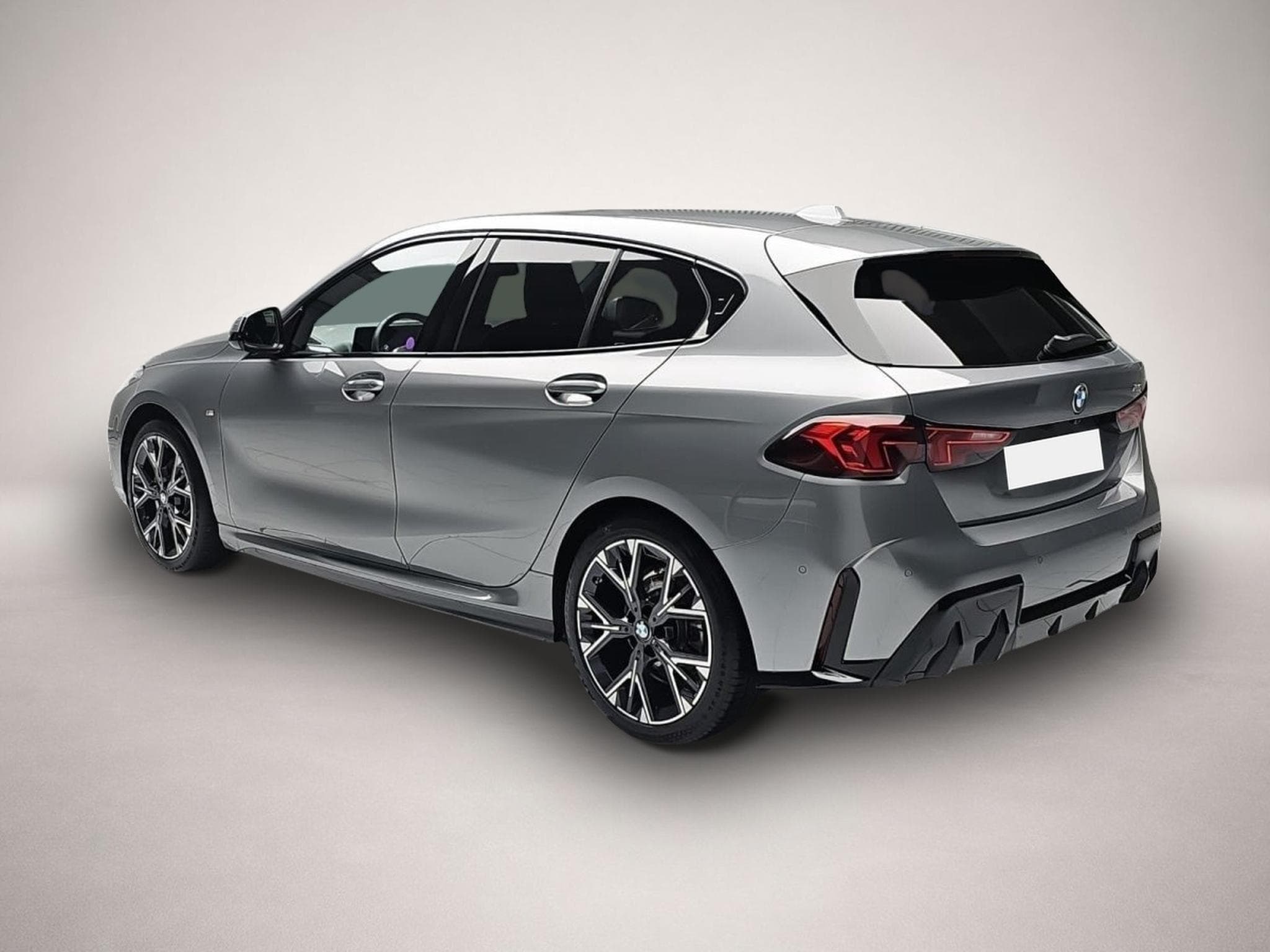 BMW 120 (2025) - Photo 3