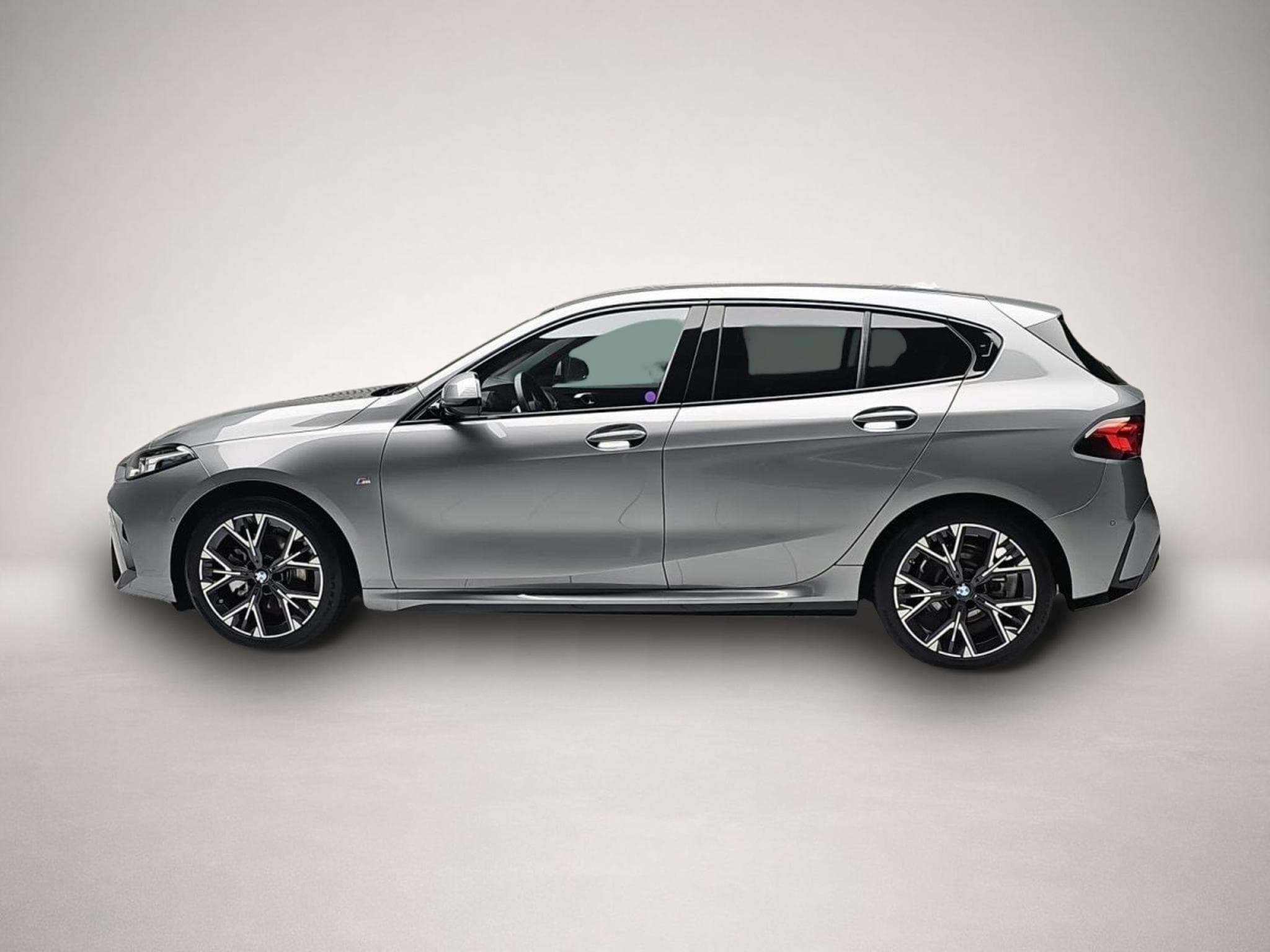 BMW 120 (2025) - Photo 4