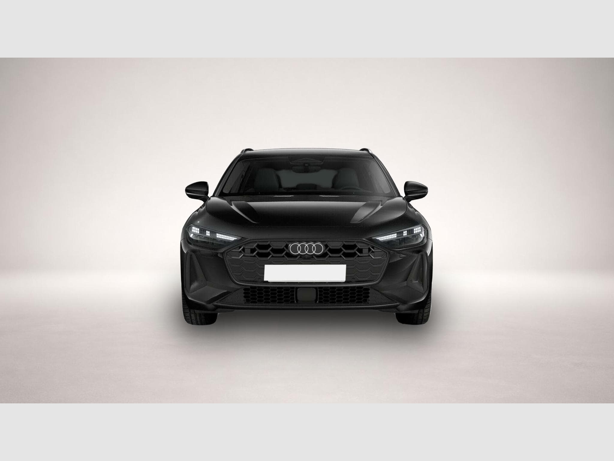 Audi Quattro (2025) - Photo 1