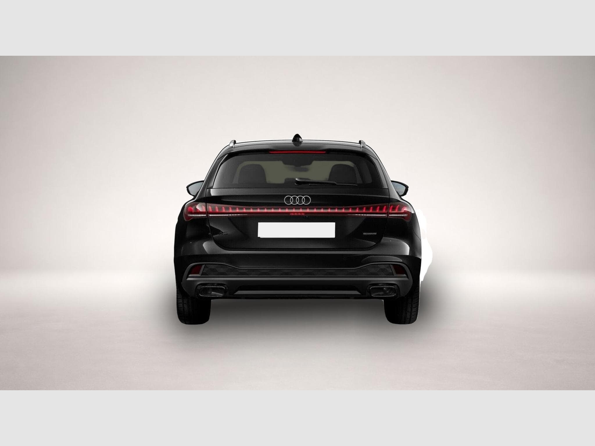 Audi Quattro (2025) - Photo 2
