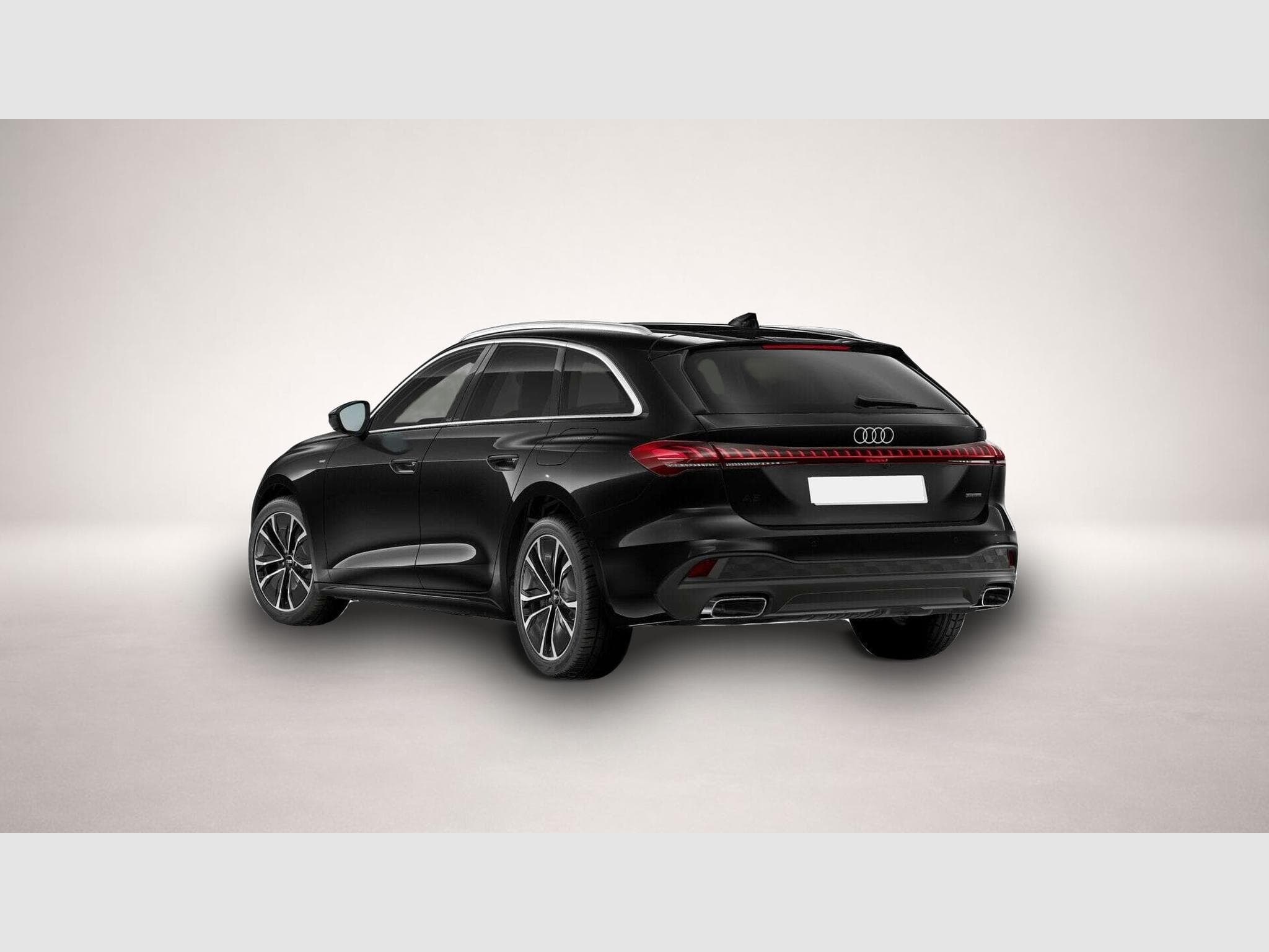 Audi Quattro (2025) - Photo 3