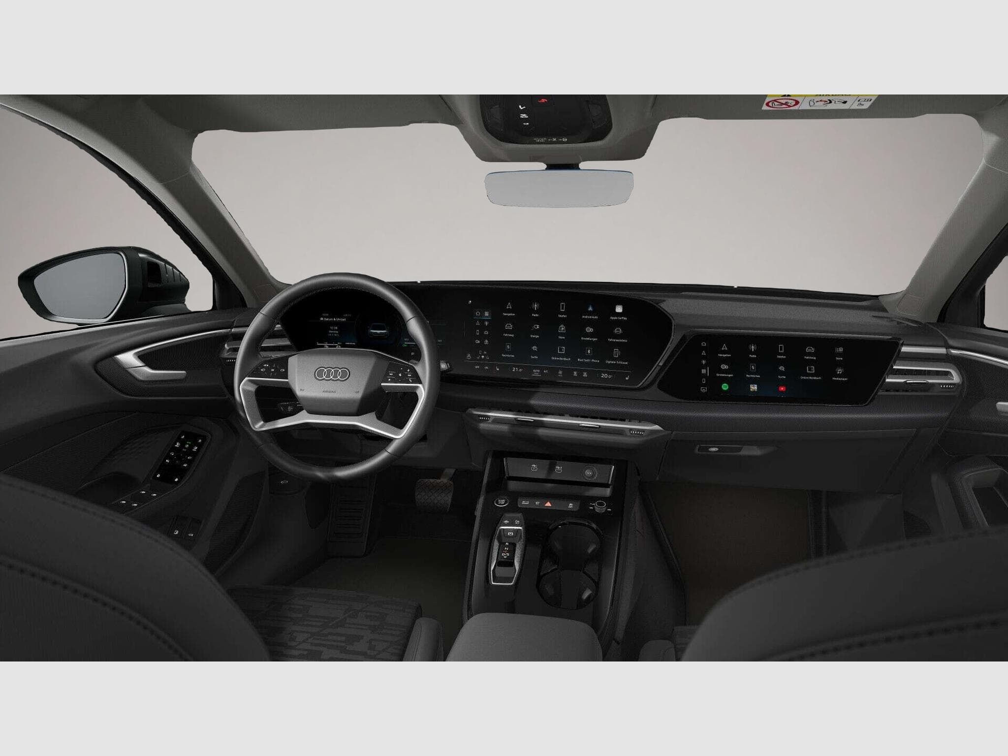 Audi Quattro (2025) - Photo 6