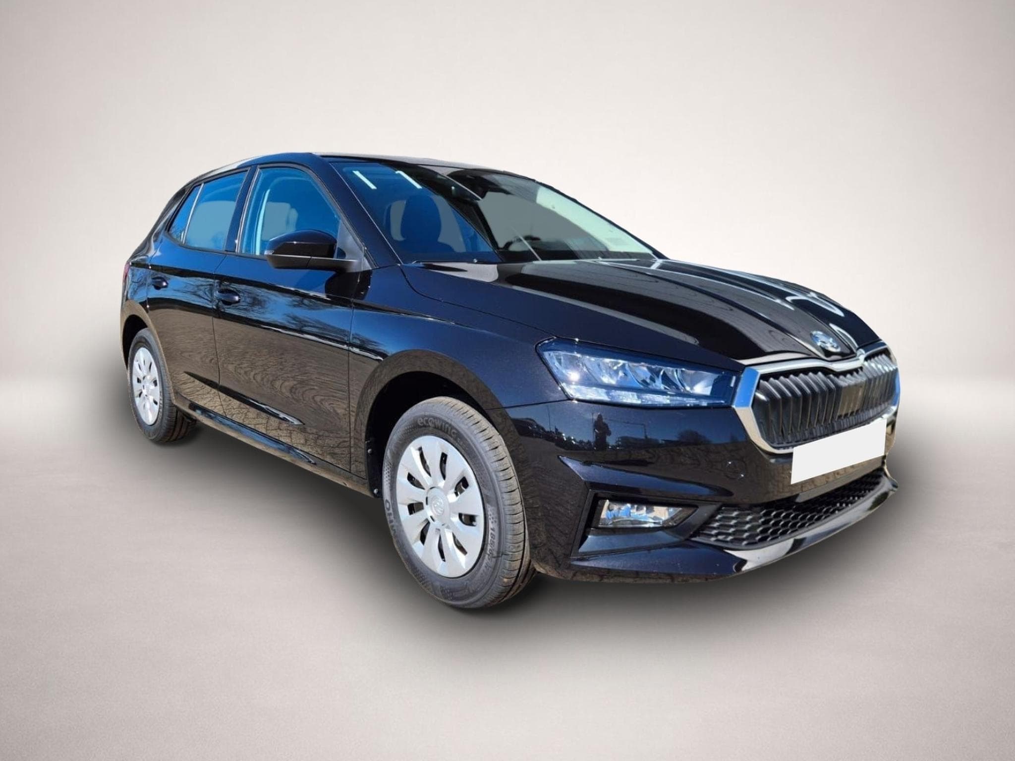Skoda Fabia (2026) - Photo 1