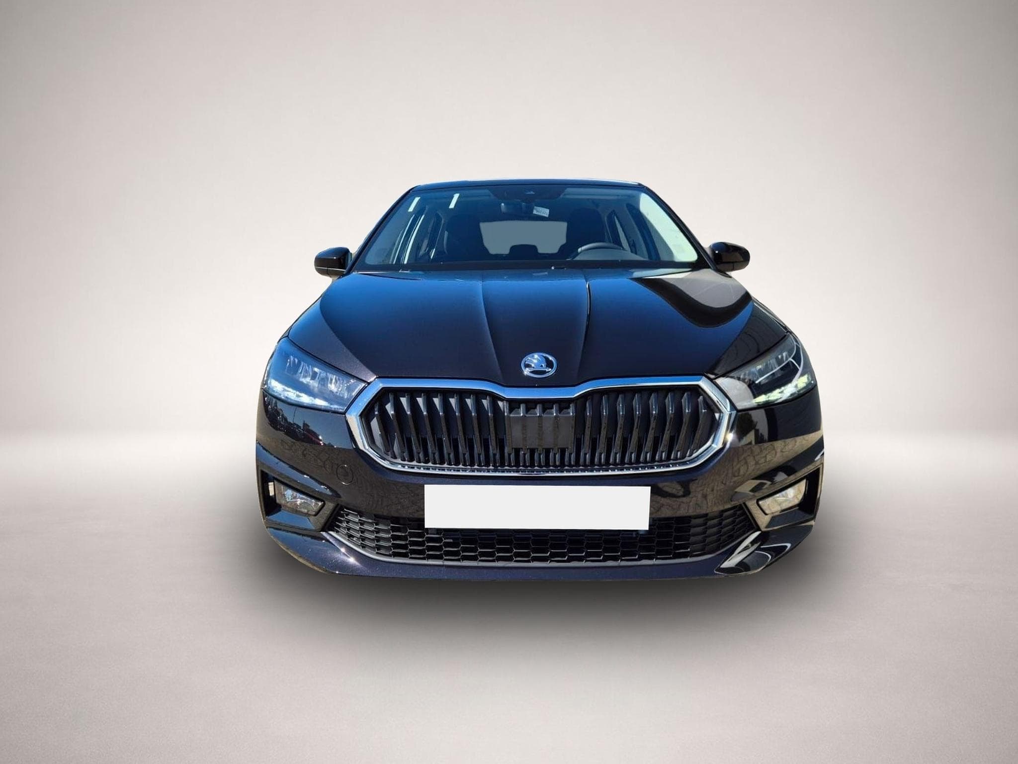Skoda Fabia (2026) - Photo 2