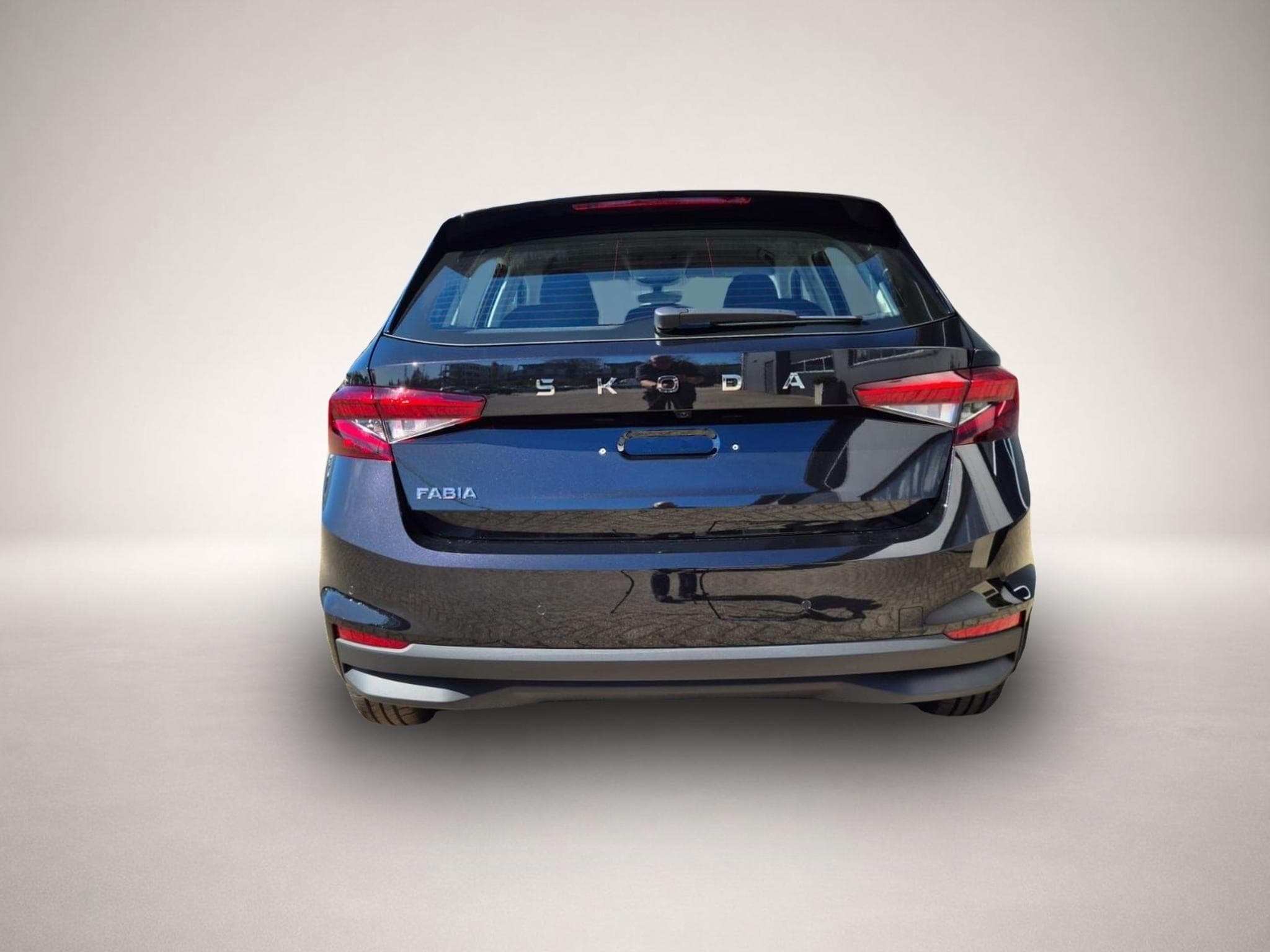 Skoda Fabia (2026) - Photo 6