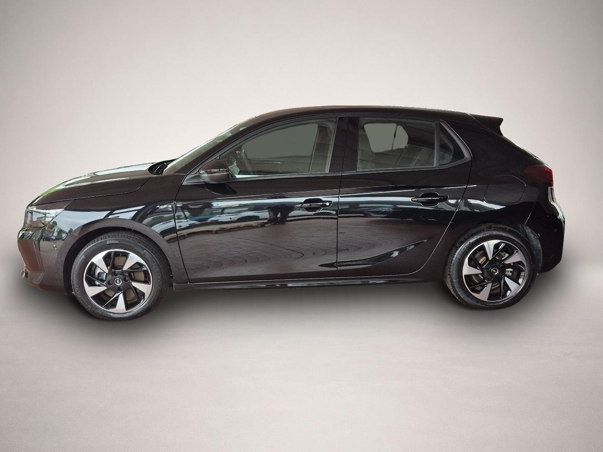 Opel Corsa (2024) - Photo 3
