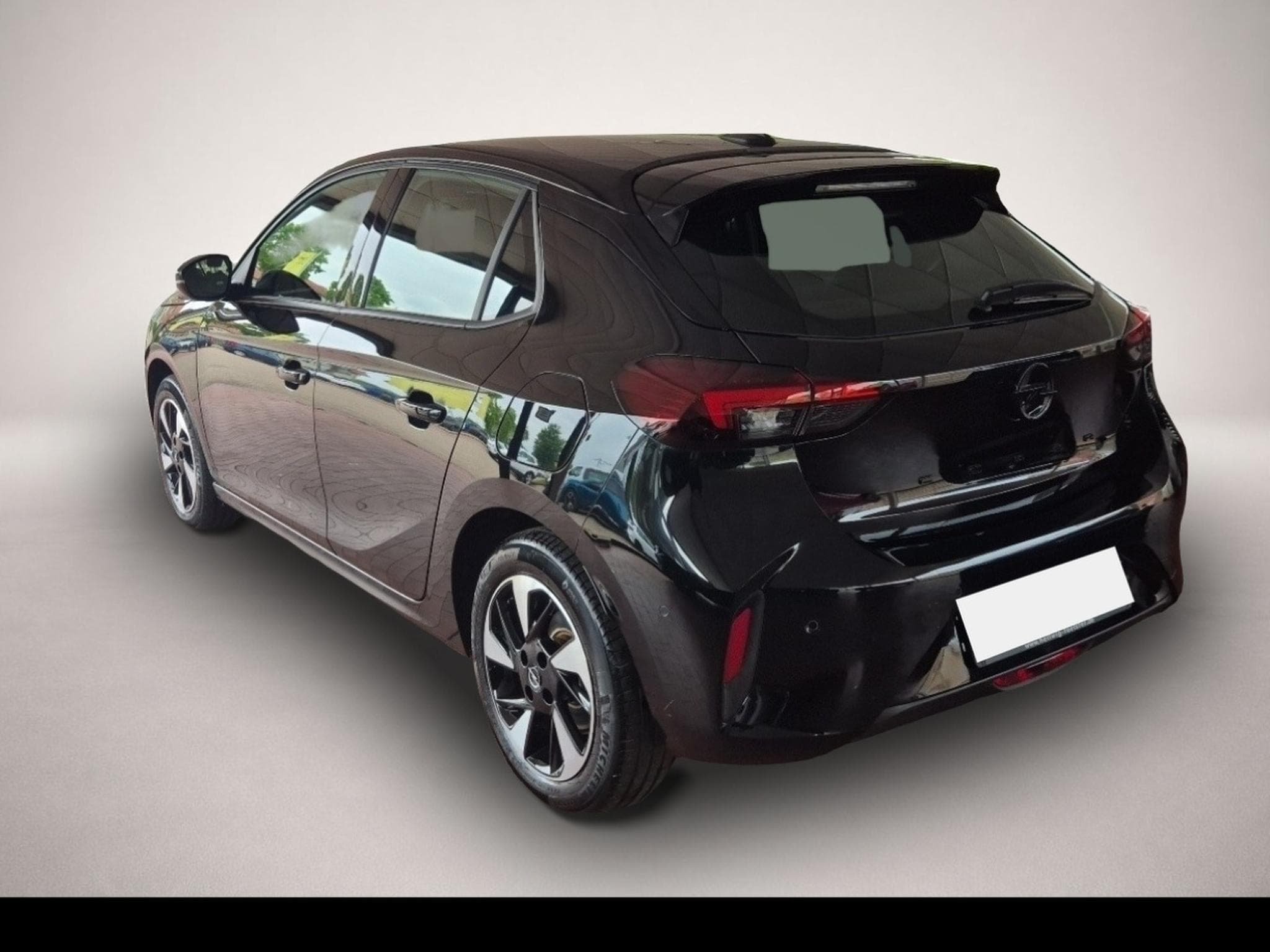 Opel Corsa (2024) - Photo 4