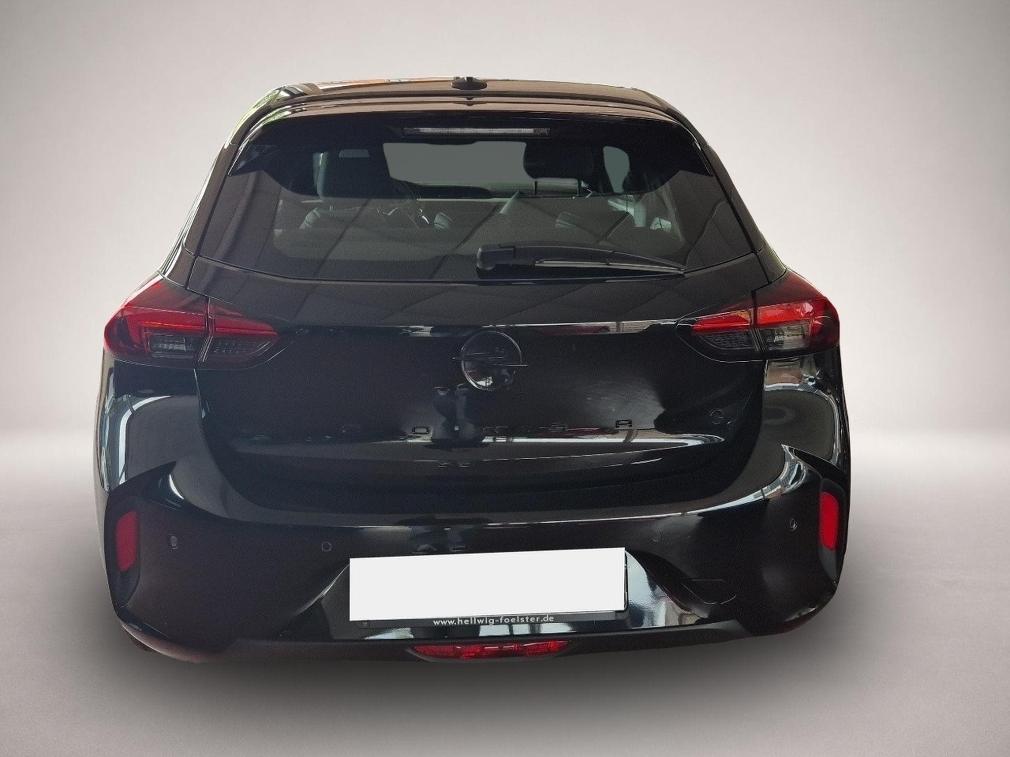 Opel Corsa (2024) - Photo 5