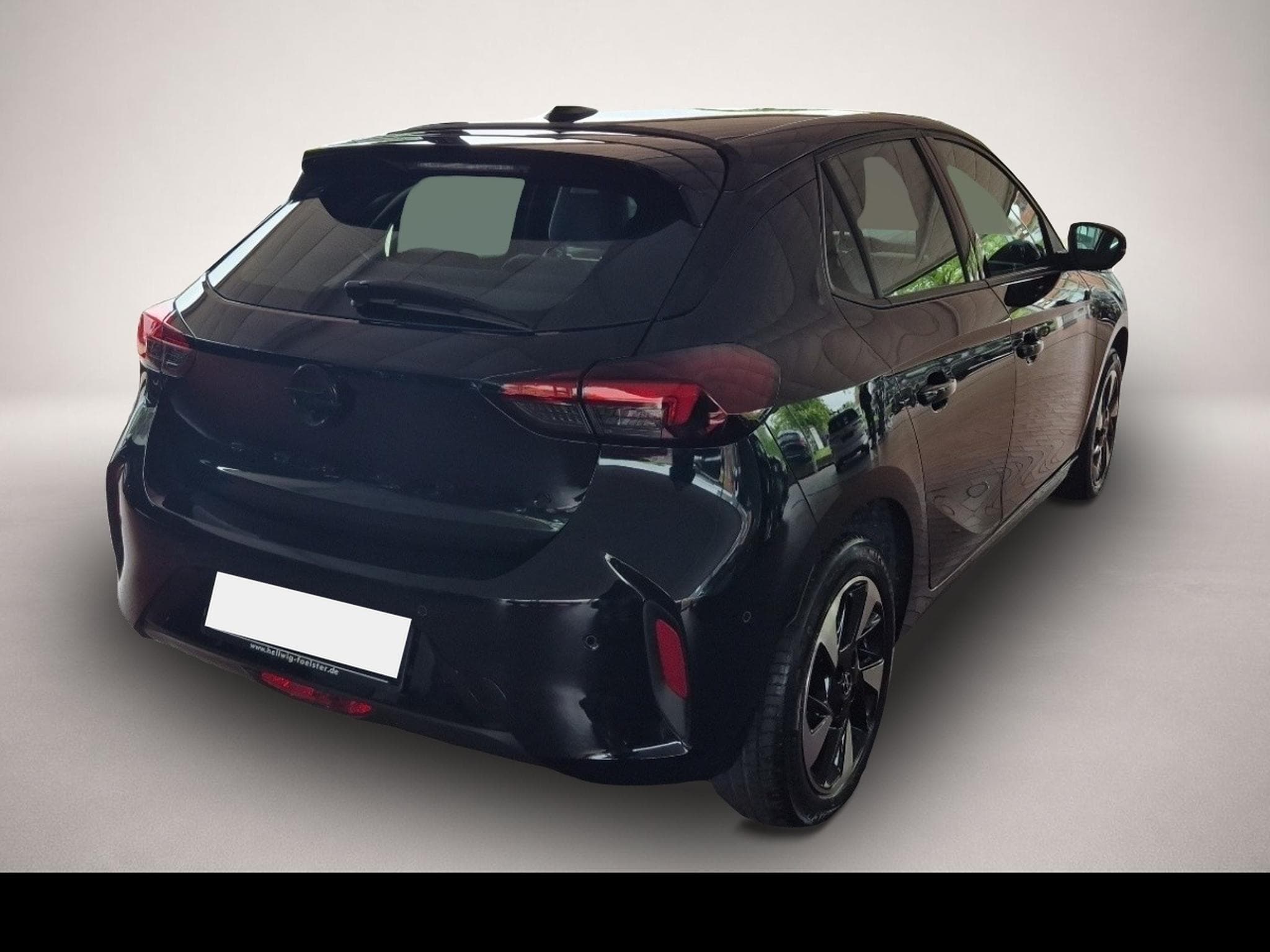 Opel Corsa (2024) - Photo 6