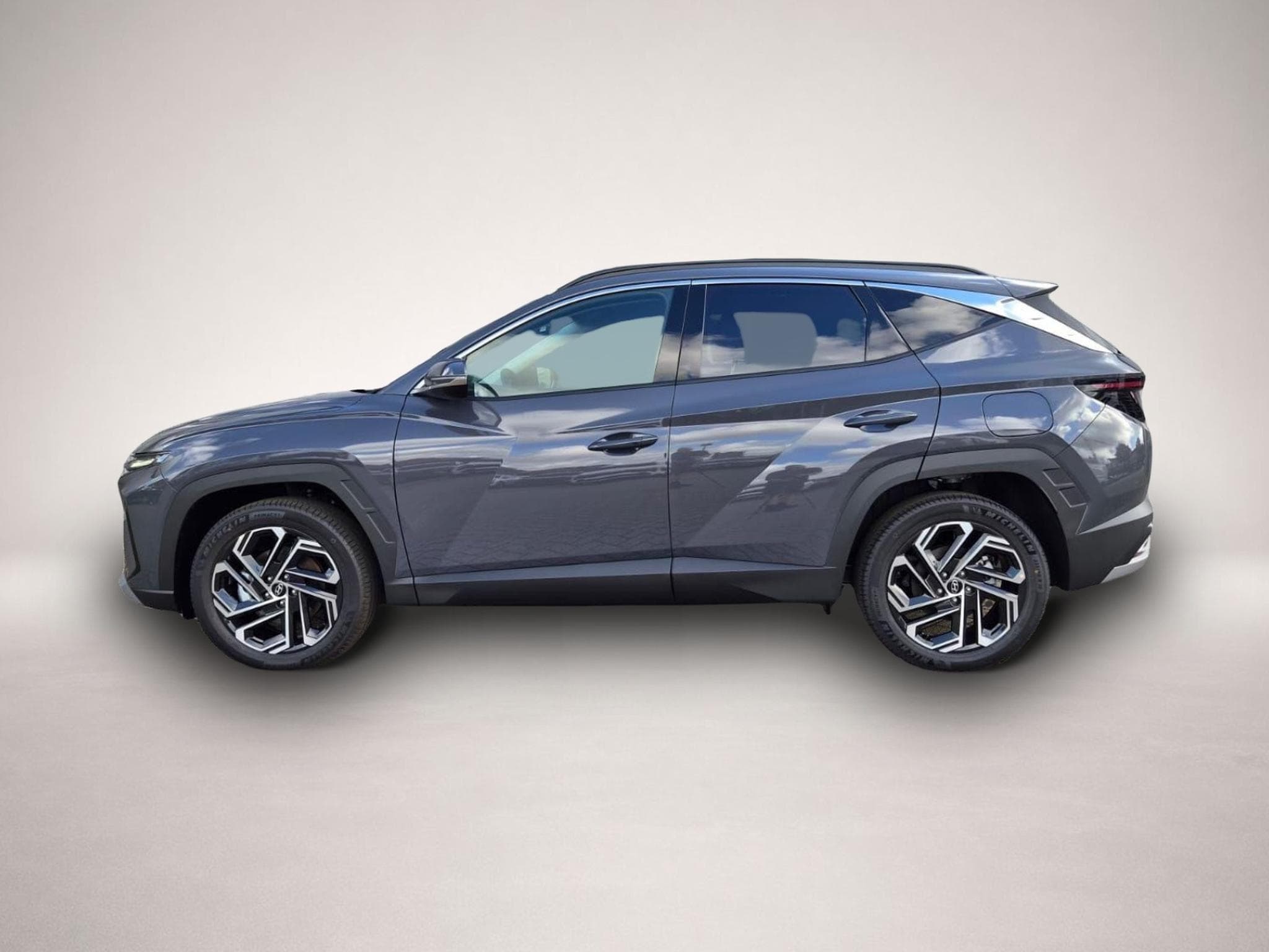Hyundai Tucson (2026) - Photo 2