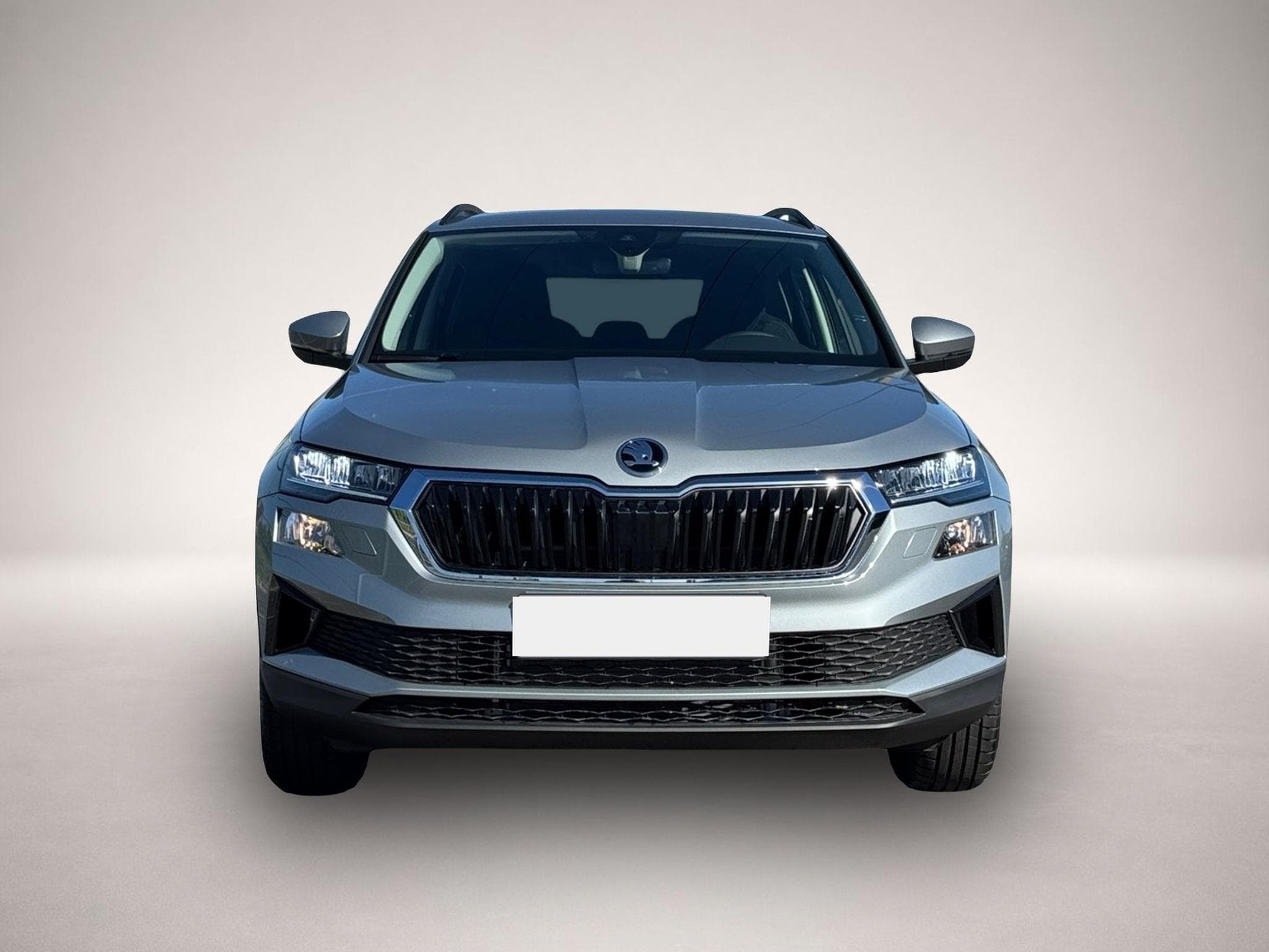 Skoda Karoq (2026) - Photo 2