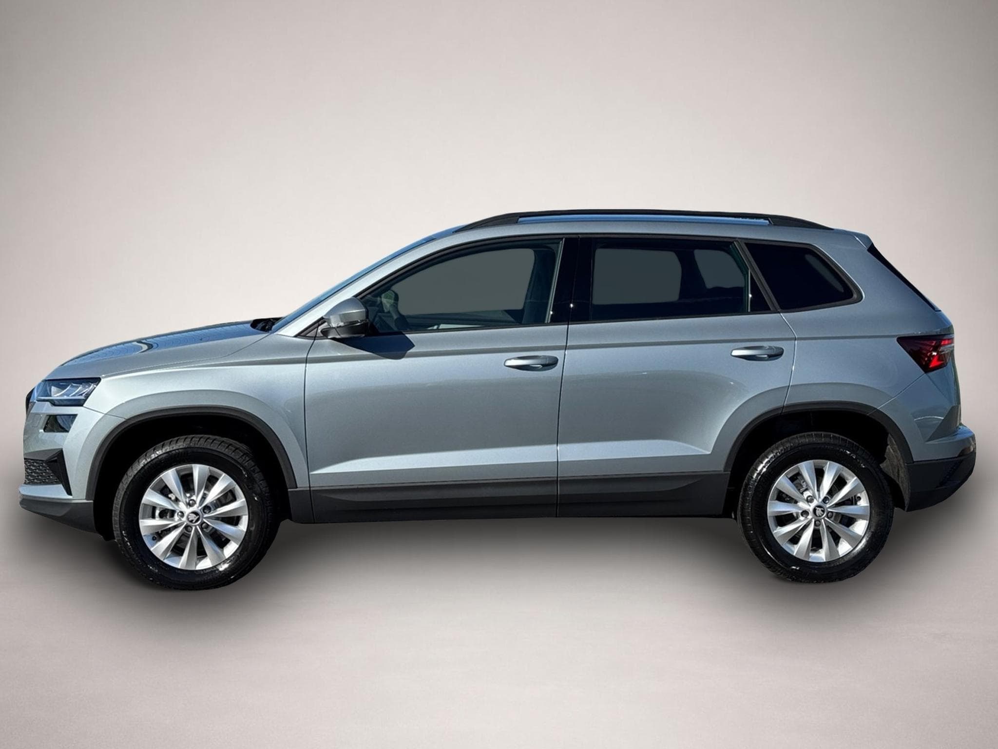Skoda Karoq (2026) - Photo 3