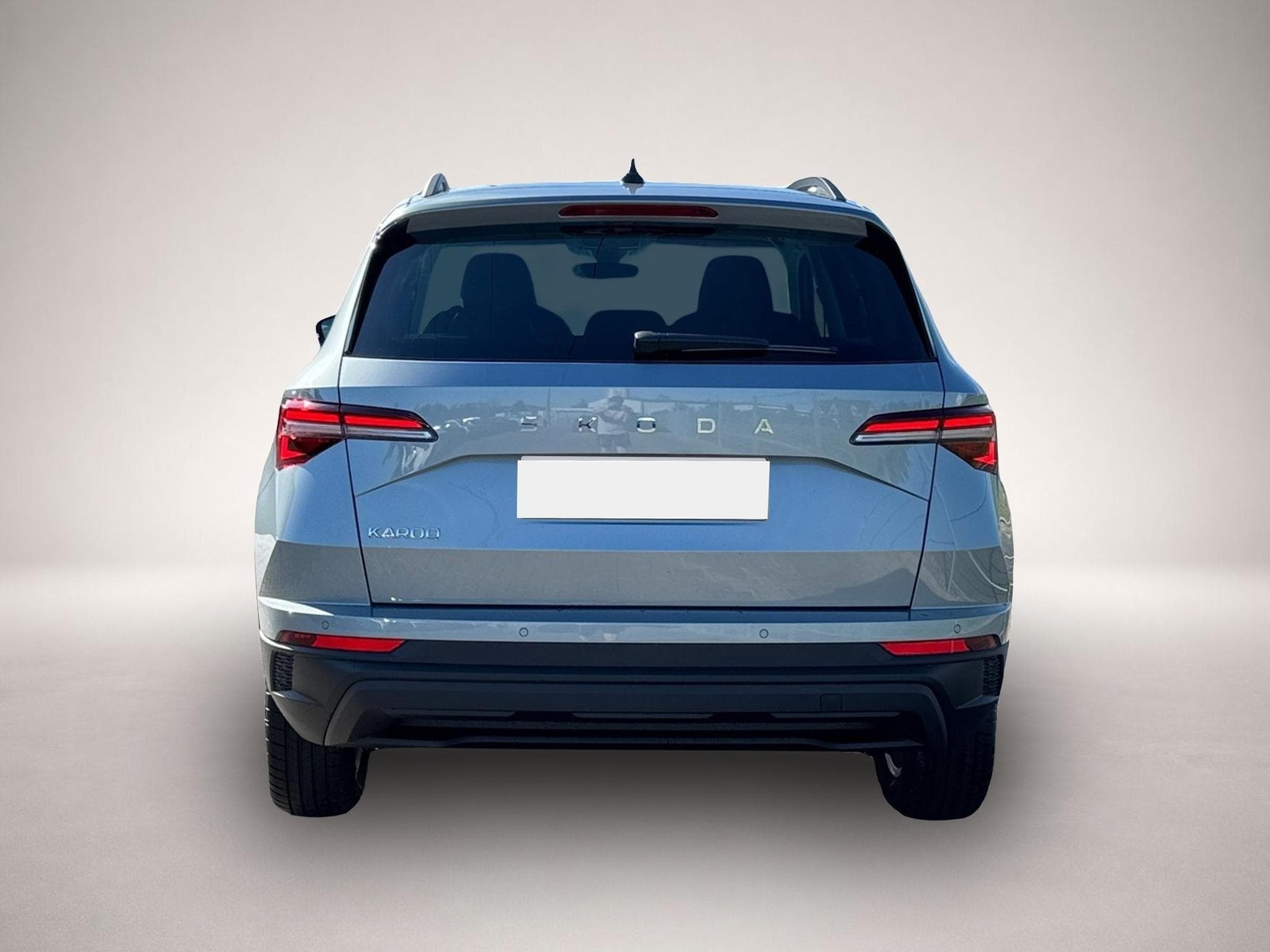 Skoda Karoq (2026) - Photo 5