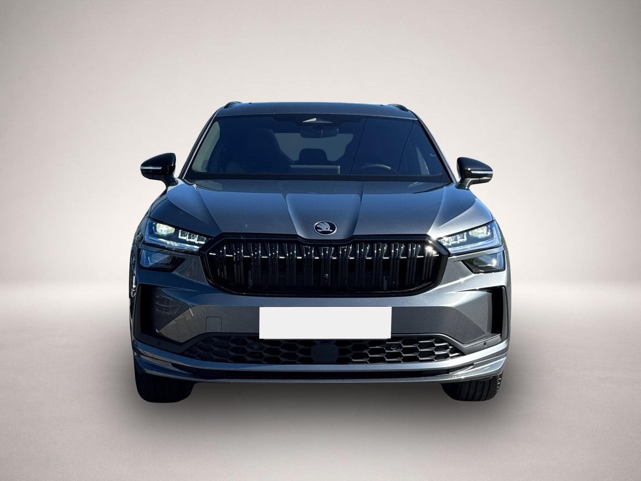 Skoda Kodiaq (2026) - Photo 2
